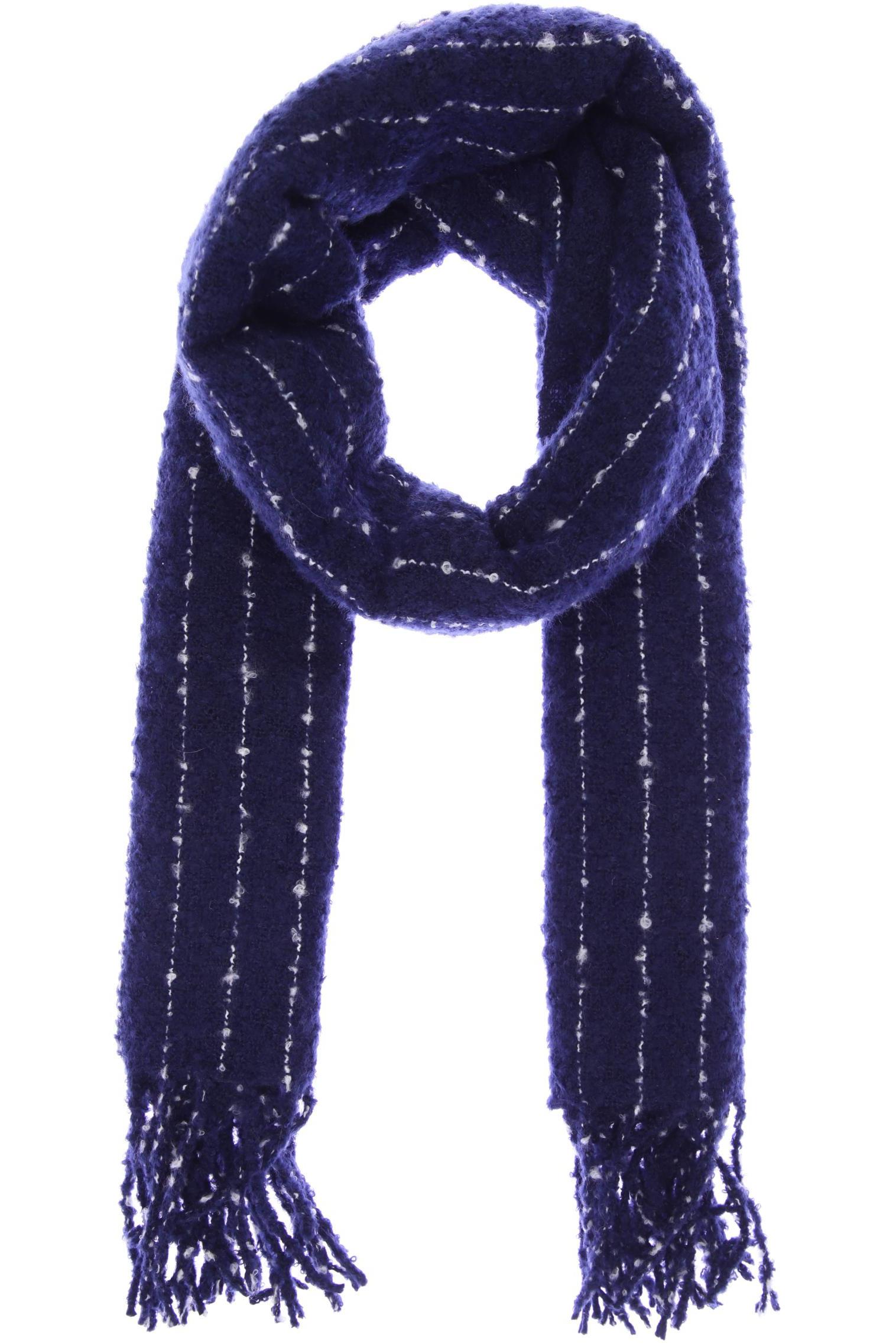 

Pepe Jeans Damen Schal, marineblau