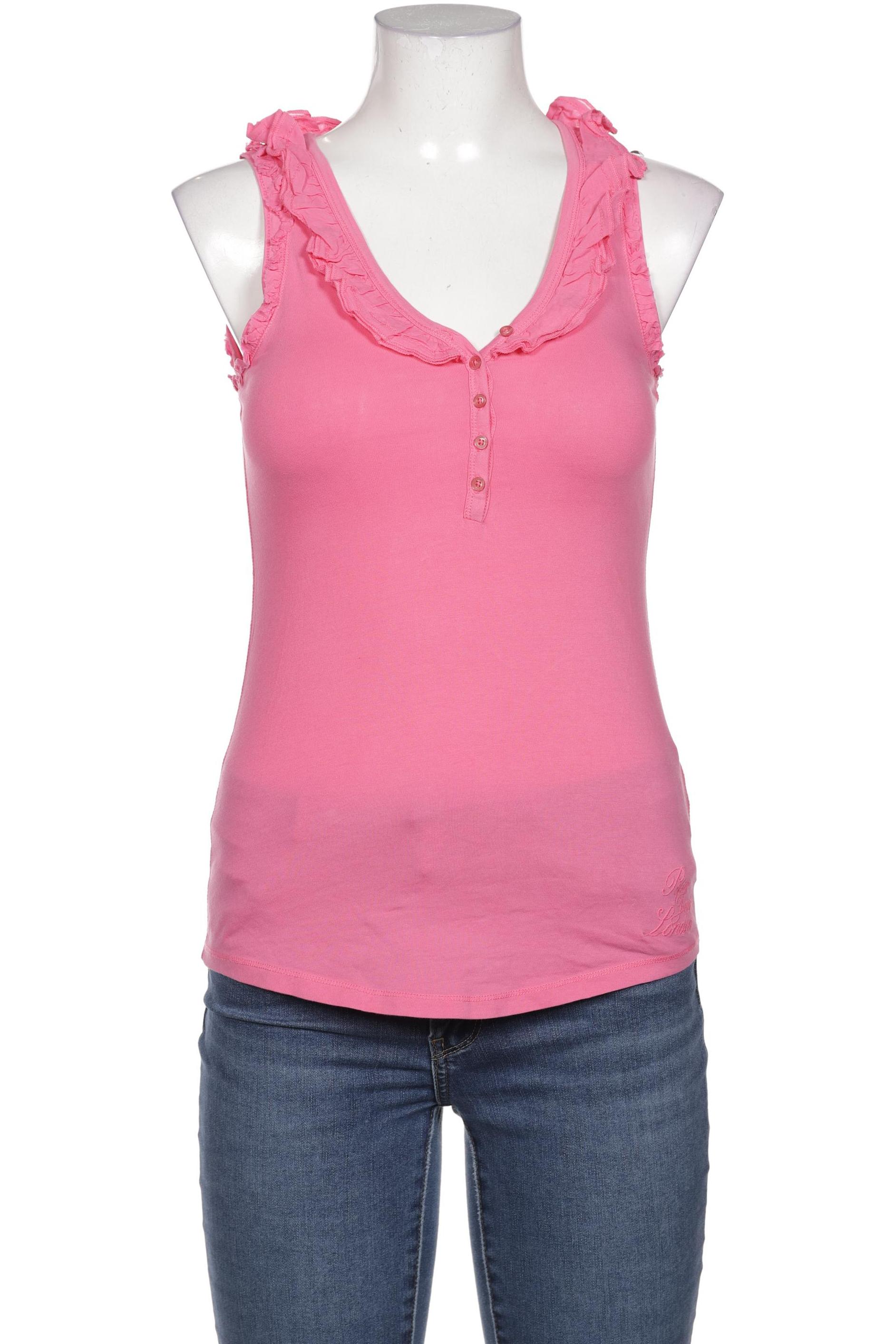 

Pepe Jeans Damen Top, pink