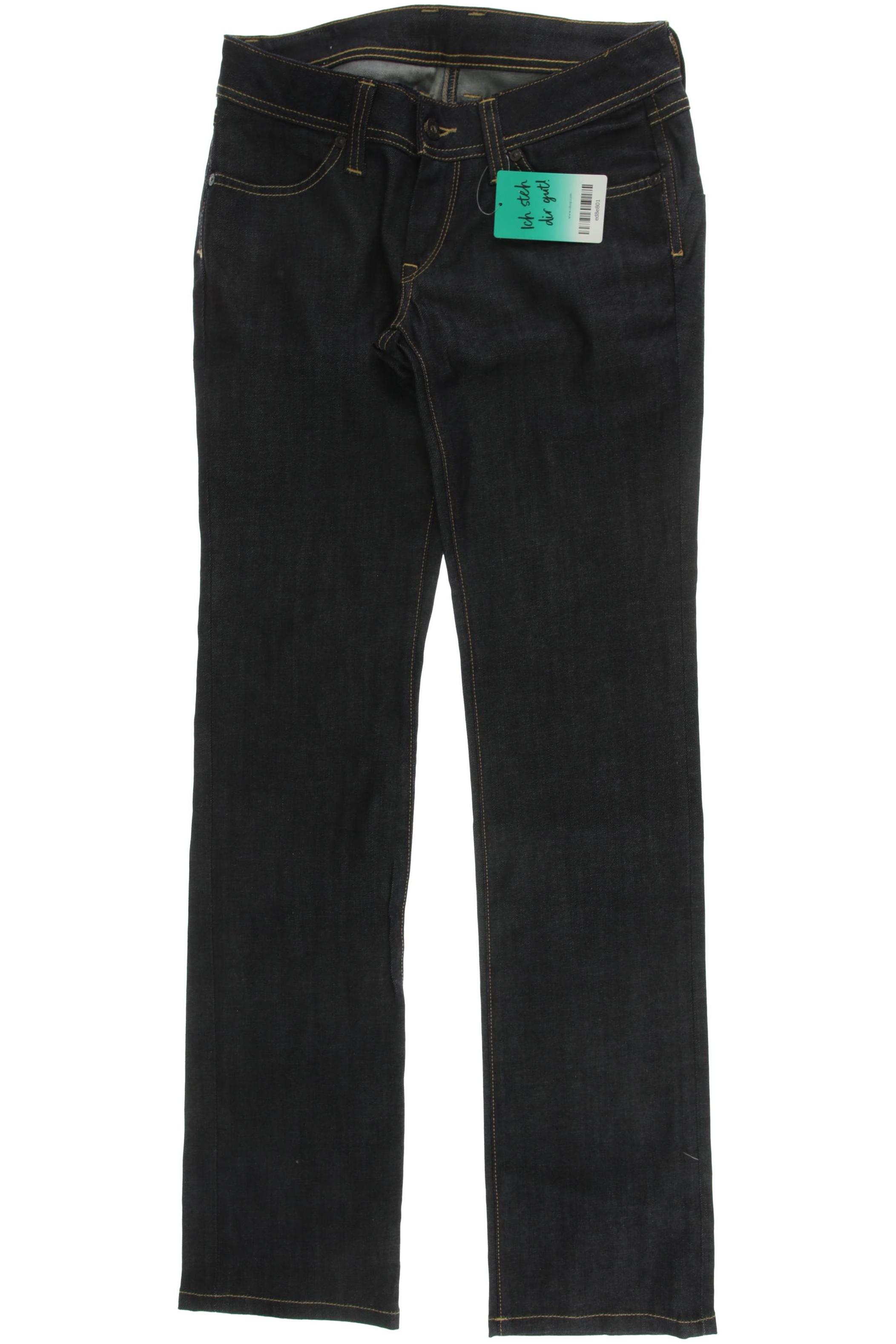 

Pepe Jeans Damen Jeans, blau, Gr. 28