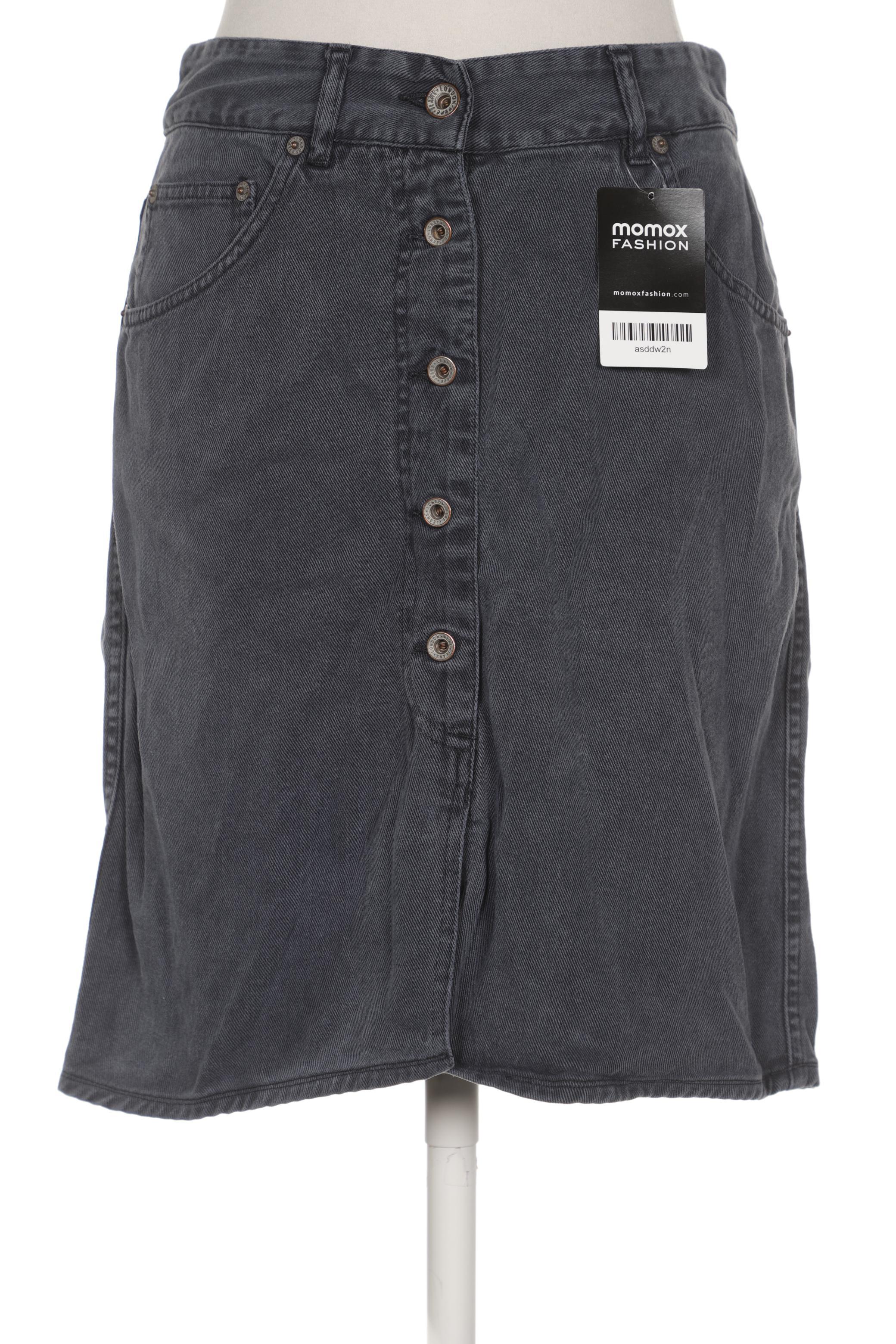 

Pepe Jeans Damen Rock, marineblau, Gr. 36
