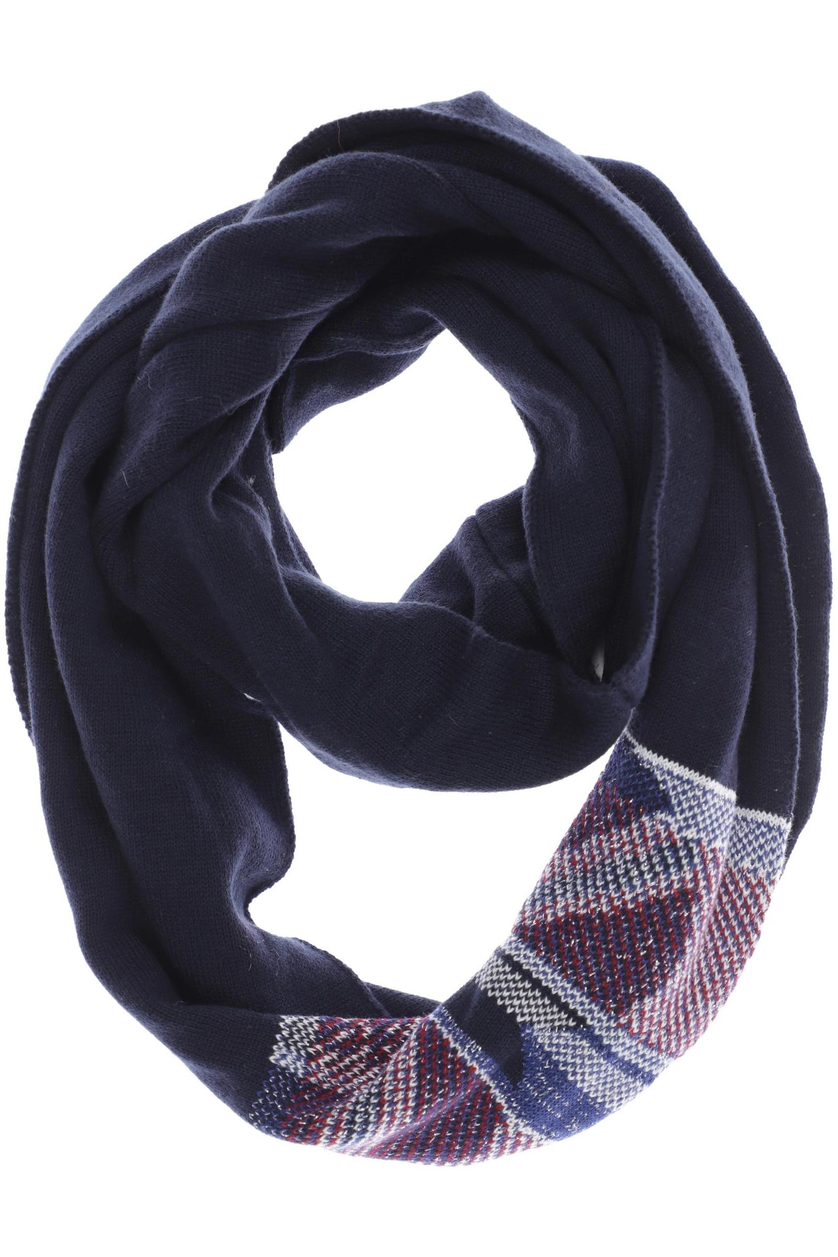 

Pepe Jeans Damen Schal, marineblau