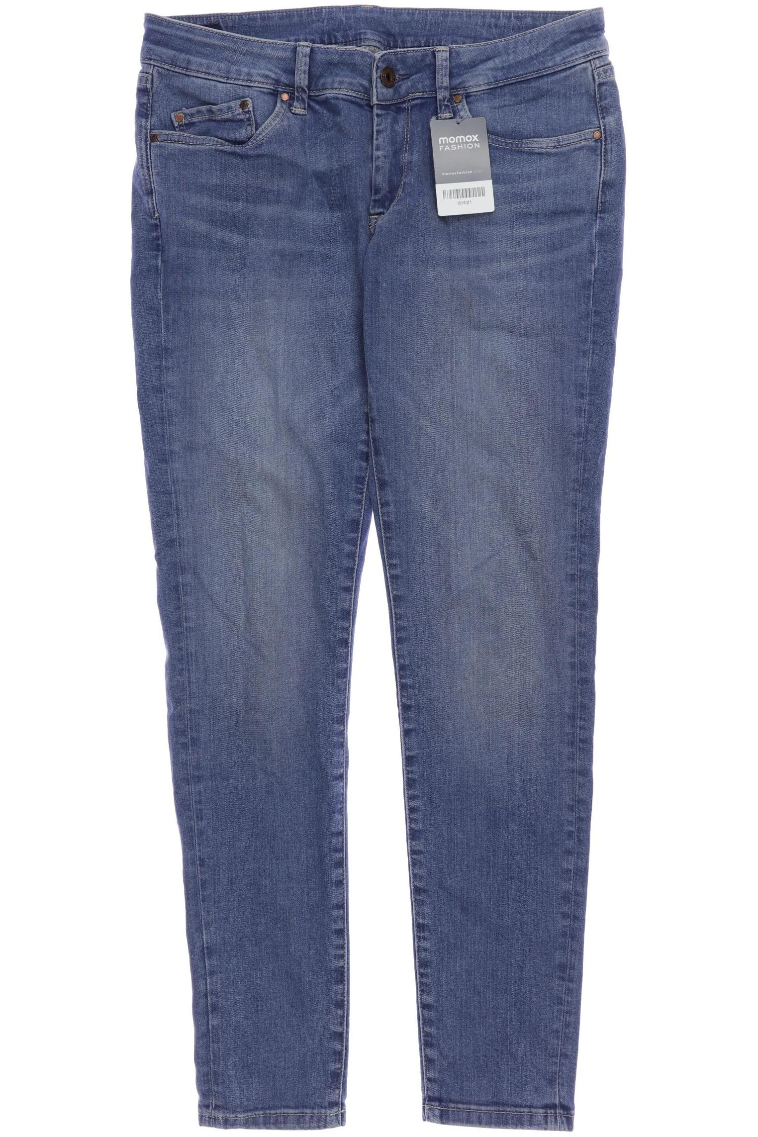 

Pepe Jeans Damen Jeans, blau, Gr. 32
