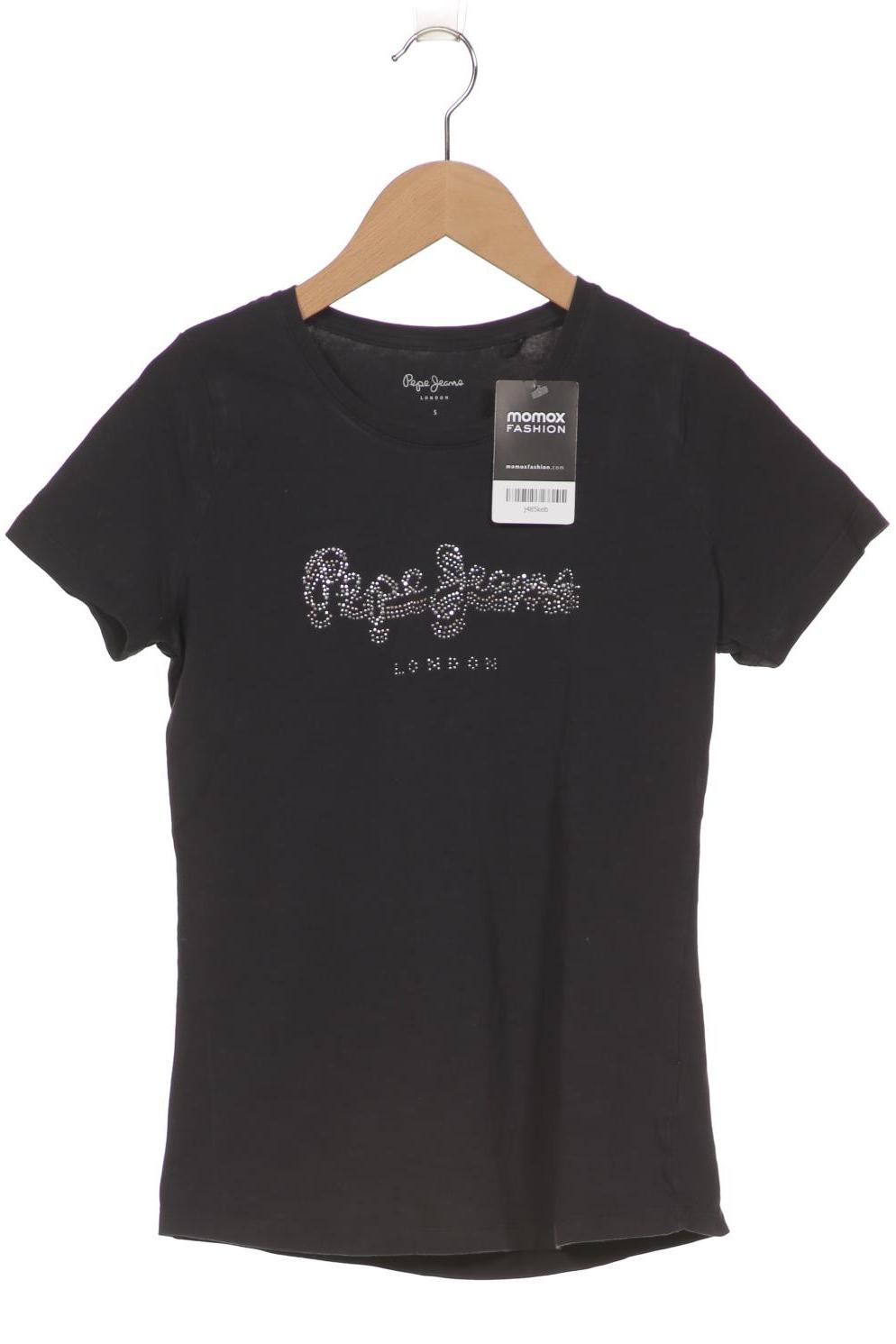 

Pepe Jeans Damen T-Shirt, grau