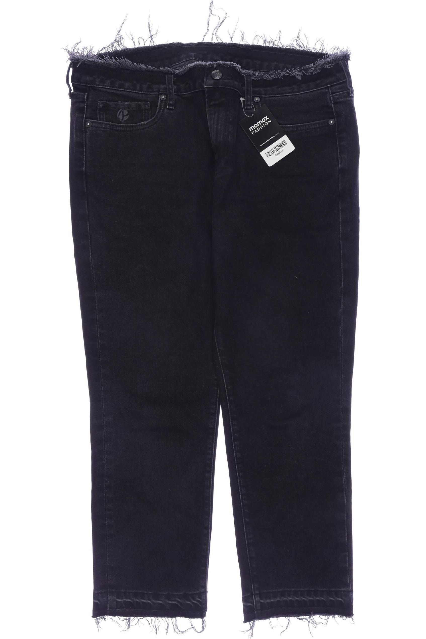 

Pepe Jeans Damen Jeans, schwarz, Gr. 31