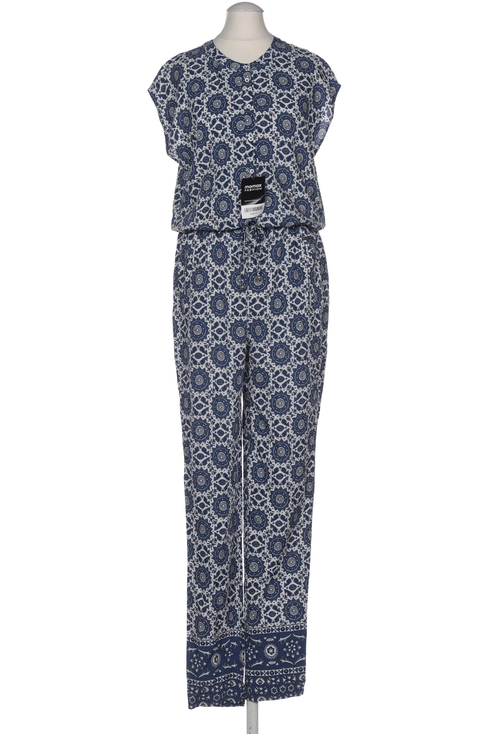 

Pepe Jeans Damen Jumpsuit/Overall, marineblau, Gr. 38