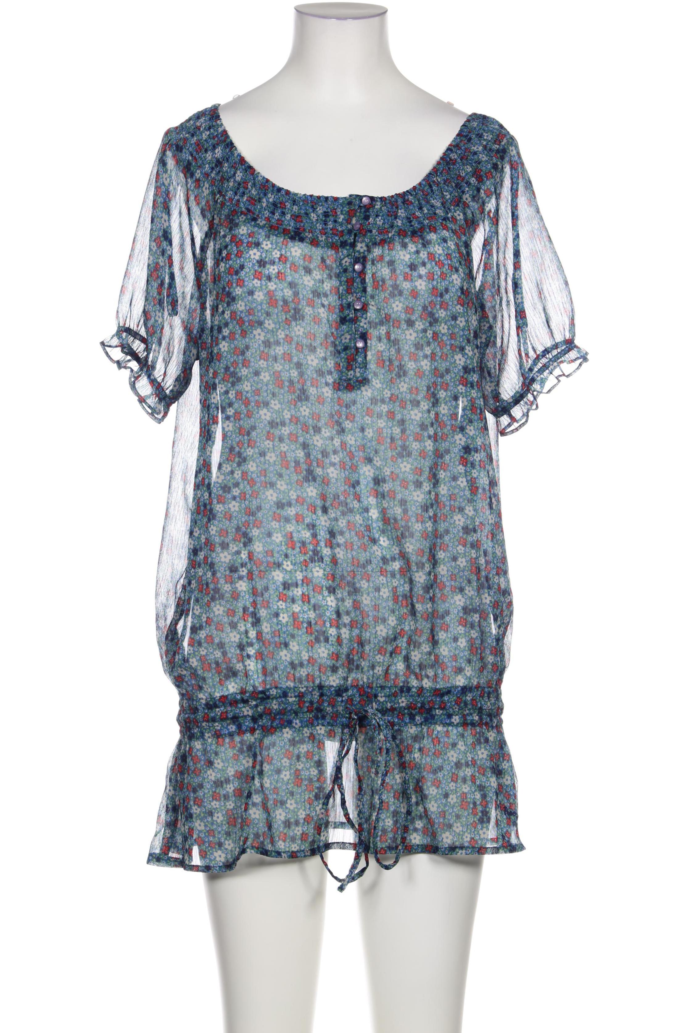 

Pepe Jeans Damen Bluse, blau, Gr.