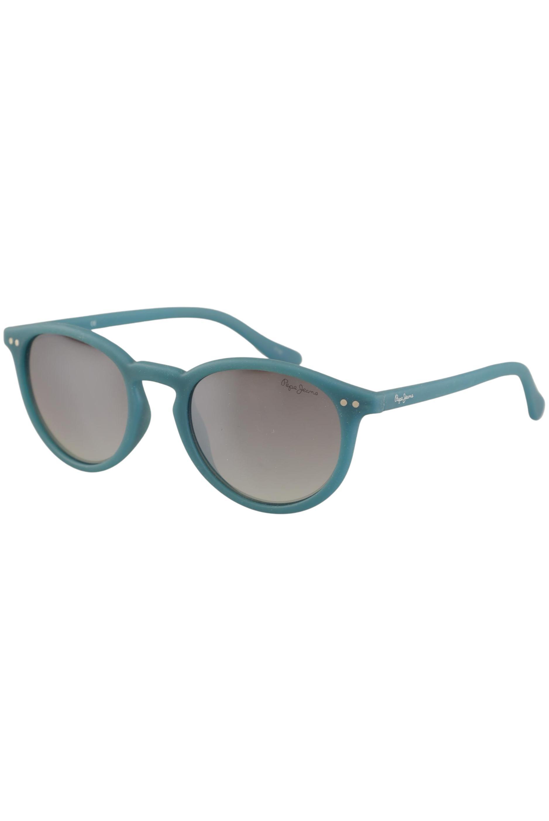 

Pepe Jeans Damen Sonnenbrille, türkis, Gr.
