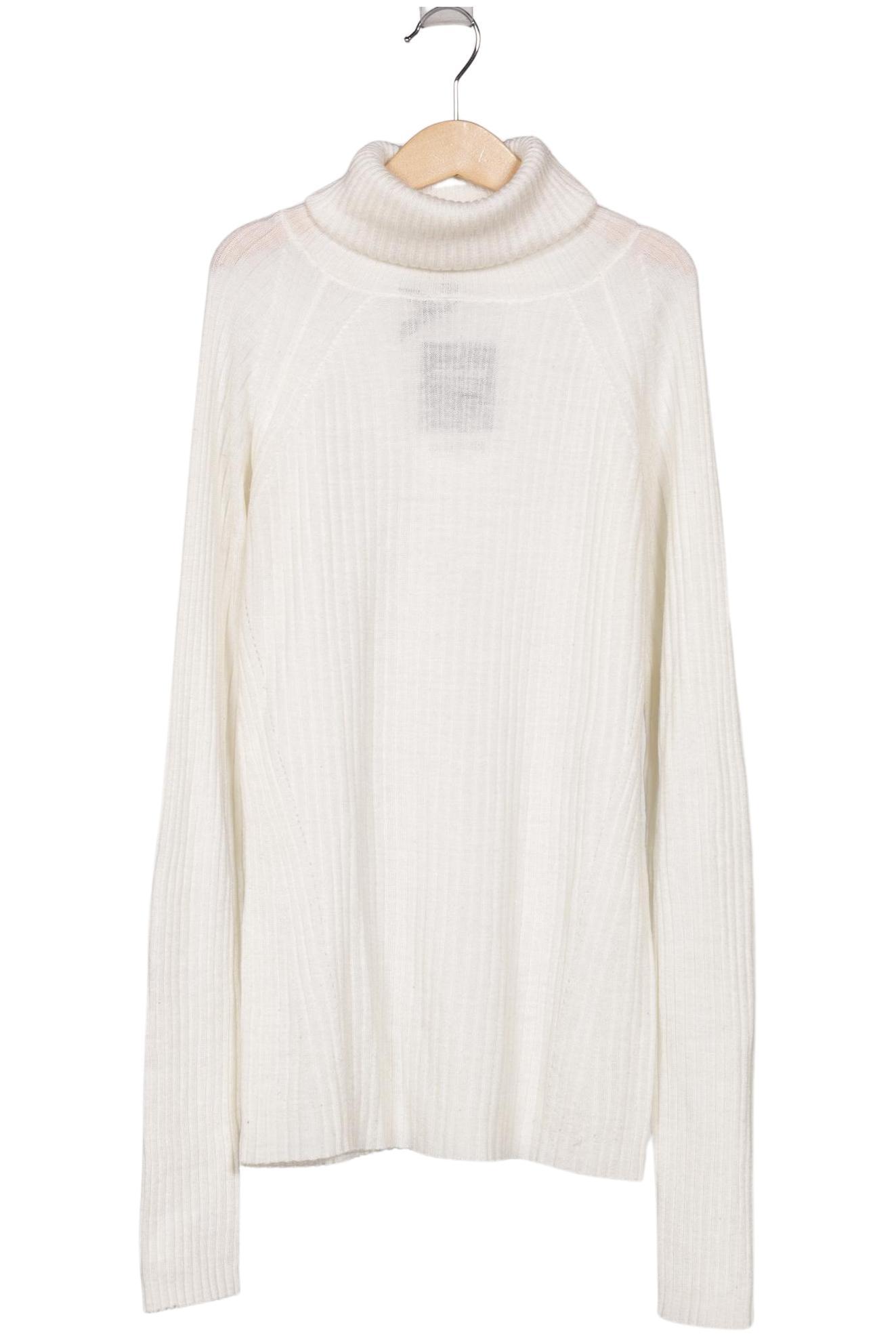 

Pepe Jeans Damen Pullover, cremeweiß, Gr. 36