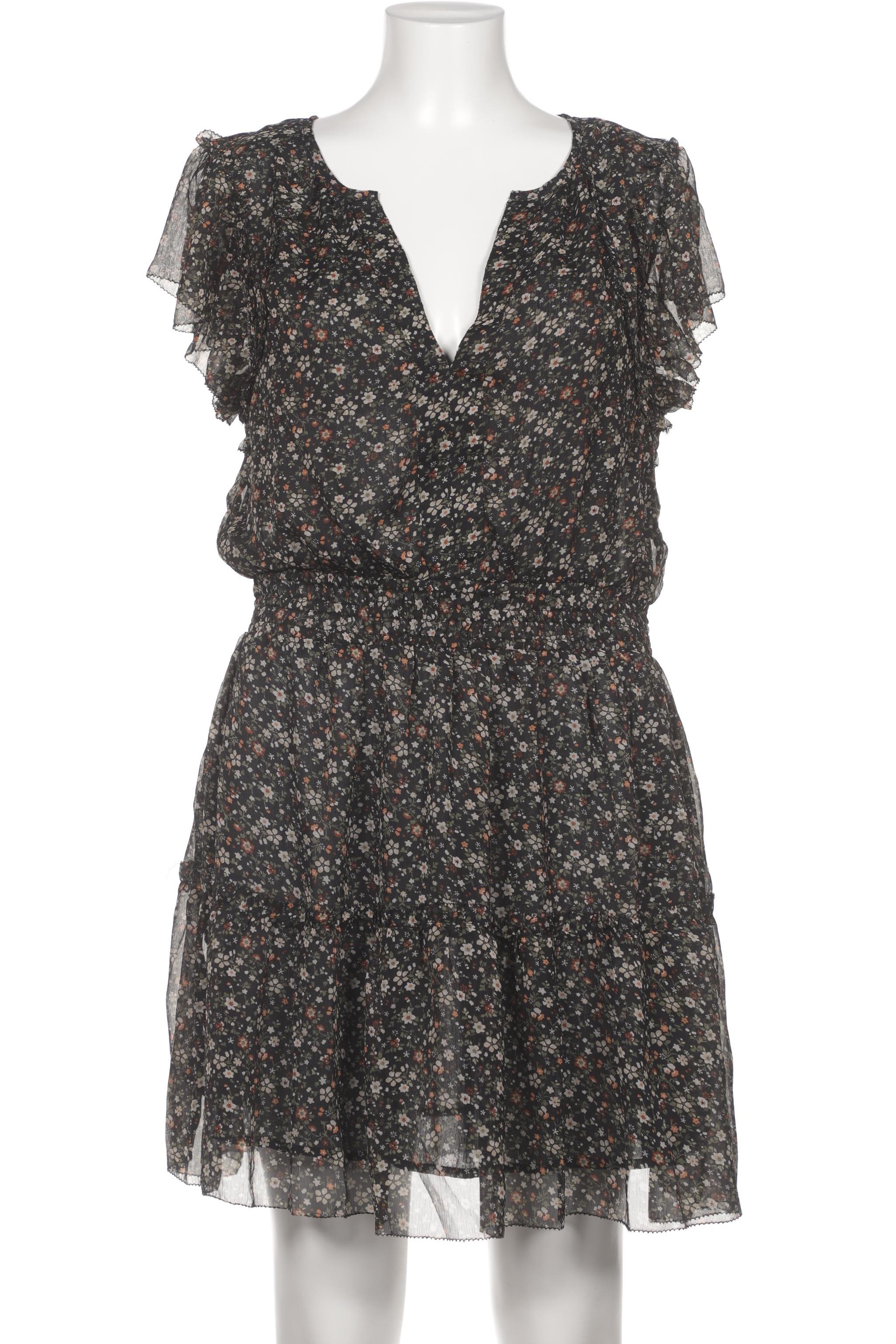 

Pepe Jeans Damen Kleid, schwarz, Gr. 44