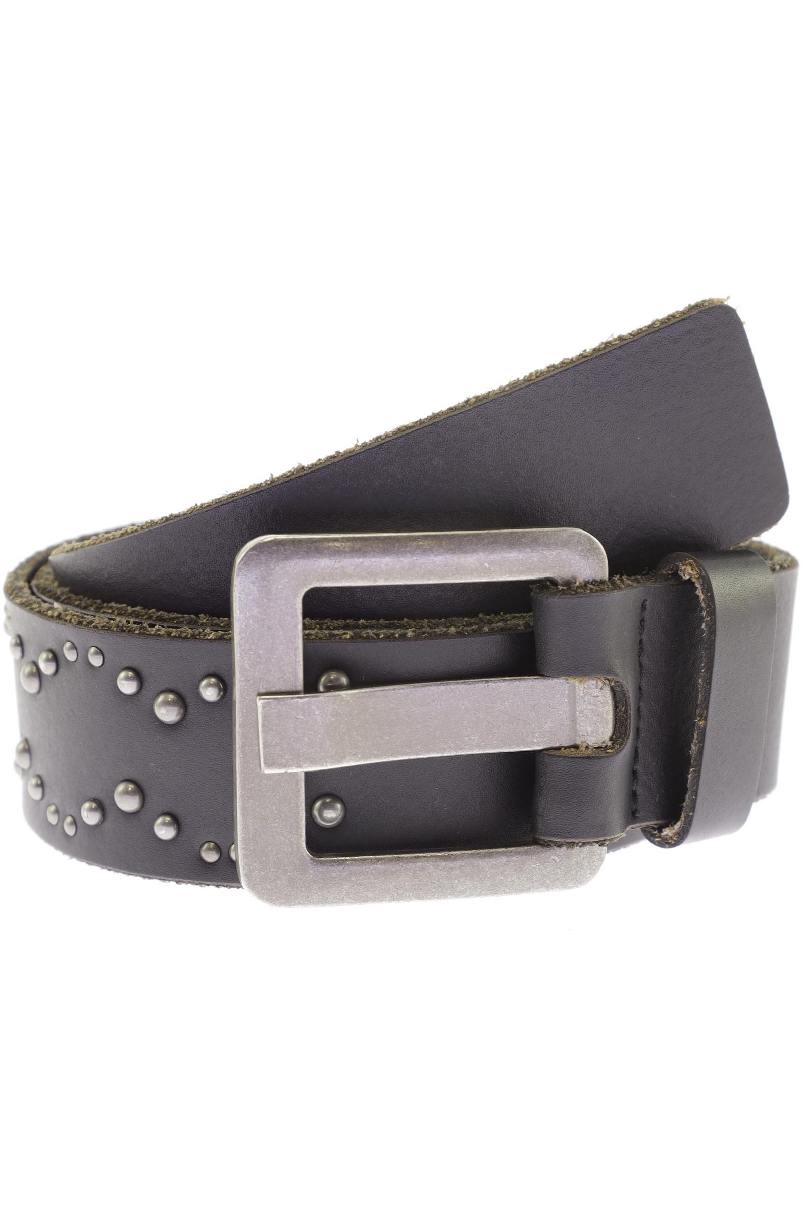 

Pepe Jeans Damen Gürtel, schwarz, Gr. 90