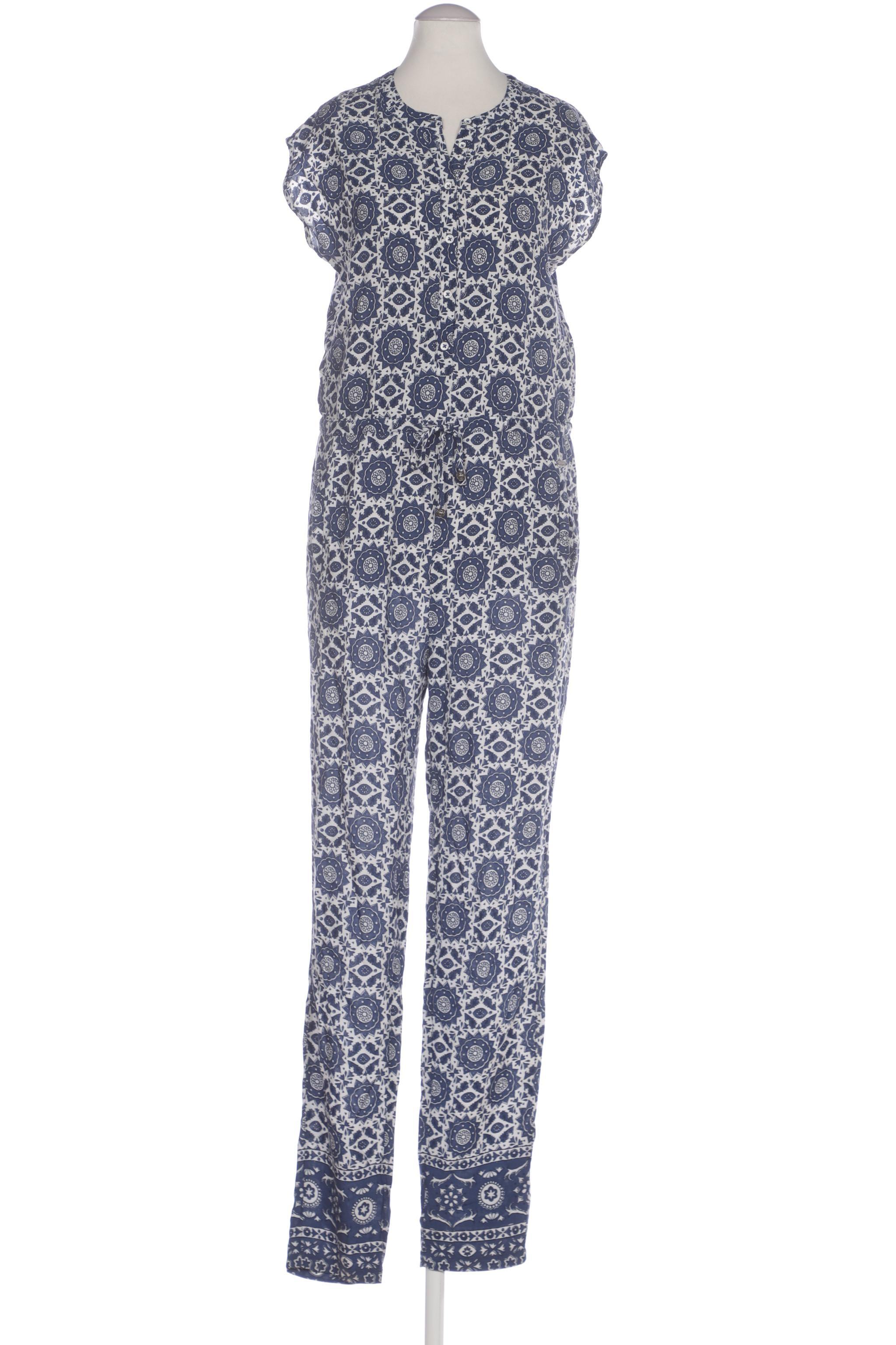 

Pepe Jeans Damen Jumpsuit/Overall, marineblau, Gr. 34