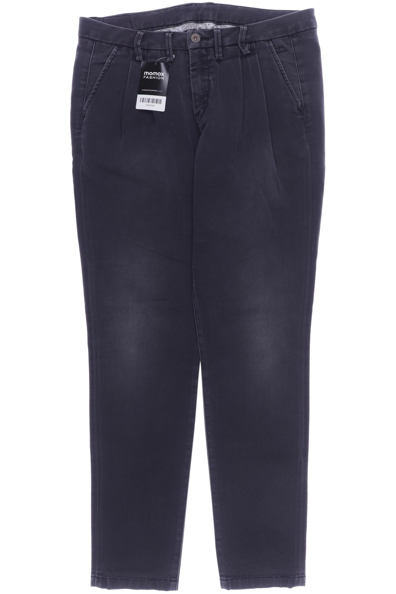 

Pepe Jeans Damen Jeans, grau, Gr. 29