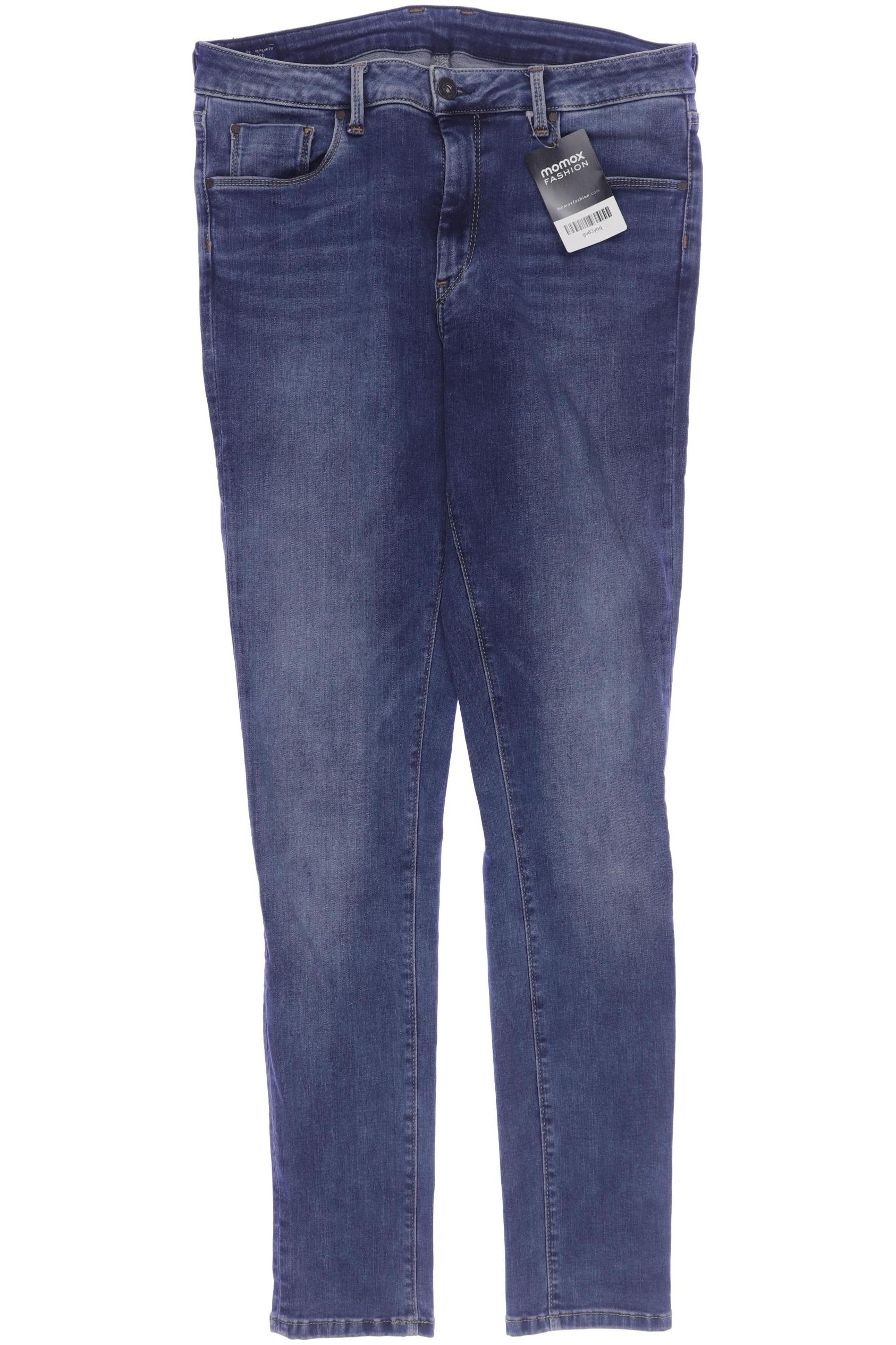 

Pepe Jeans Damen Jeans, blau, Gr. 30
