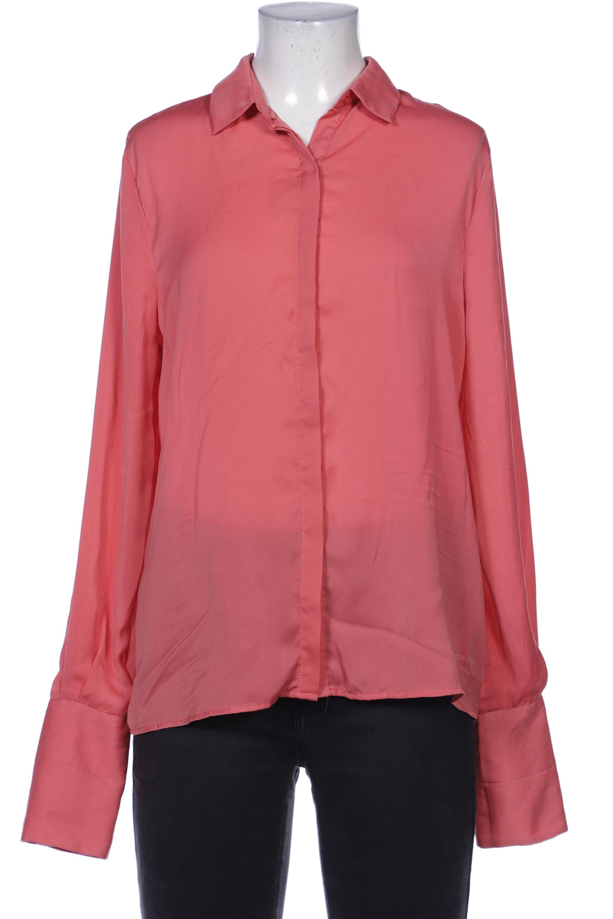 

Pepe Jeans Damen Bluse, pink, Gr. 38