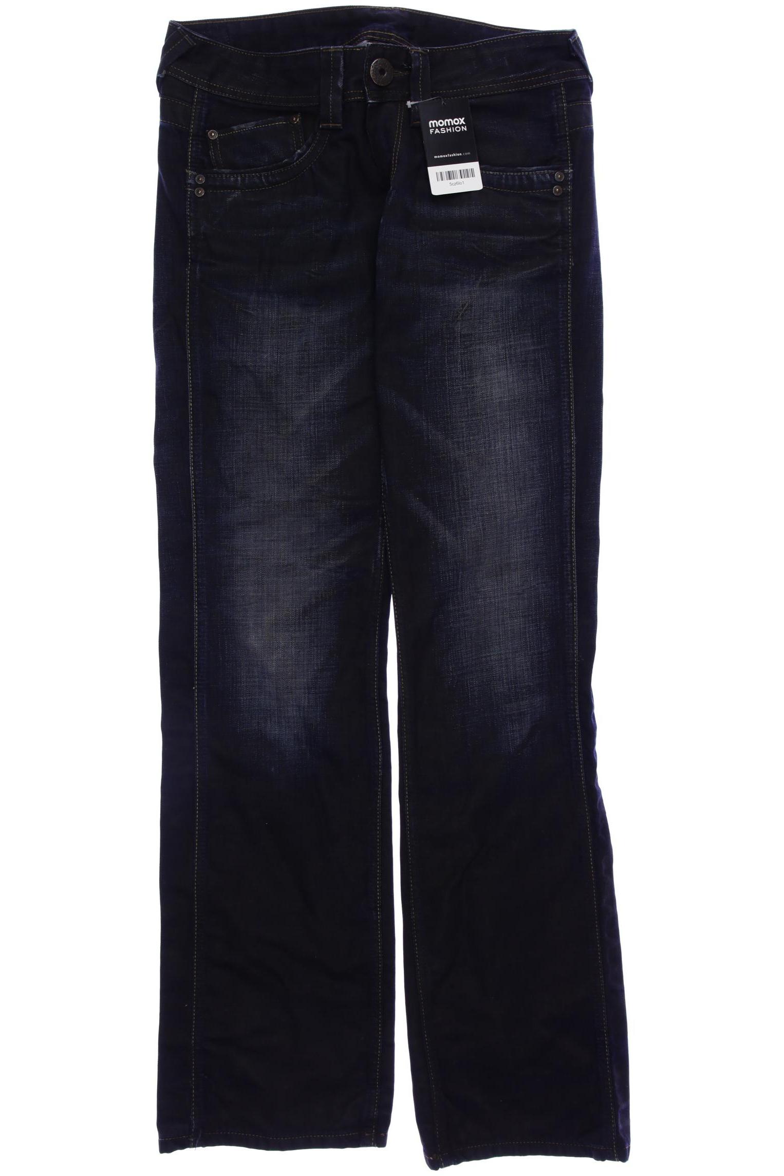 

Pepe Jeans Damen Jeans, marineblau
