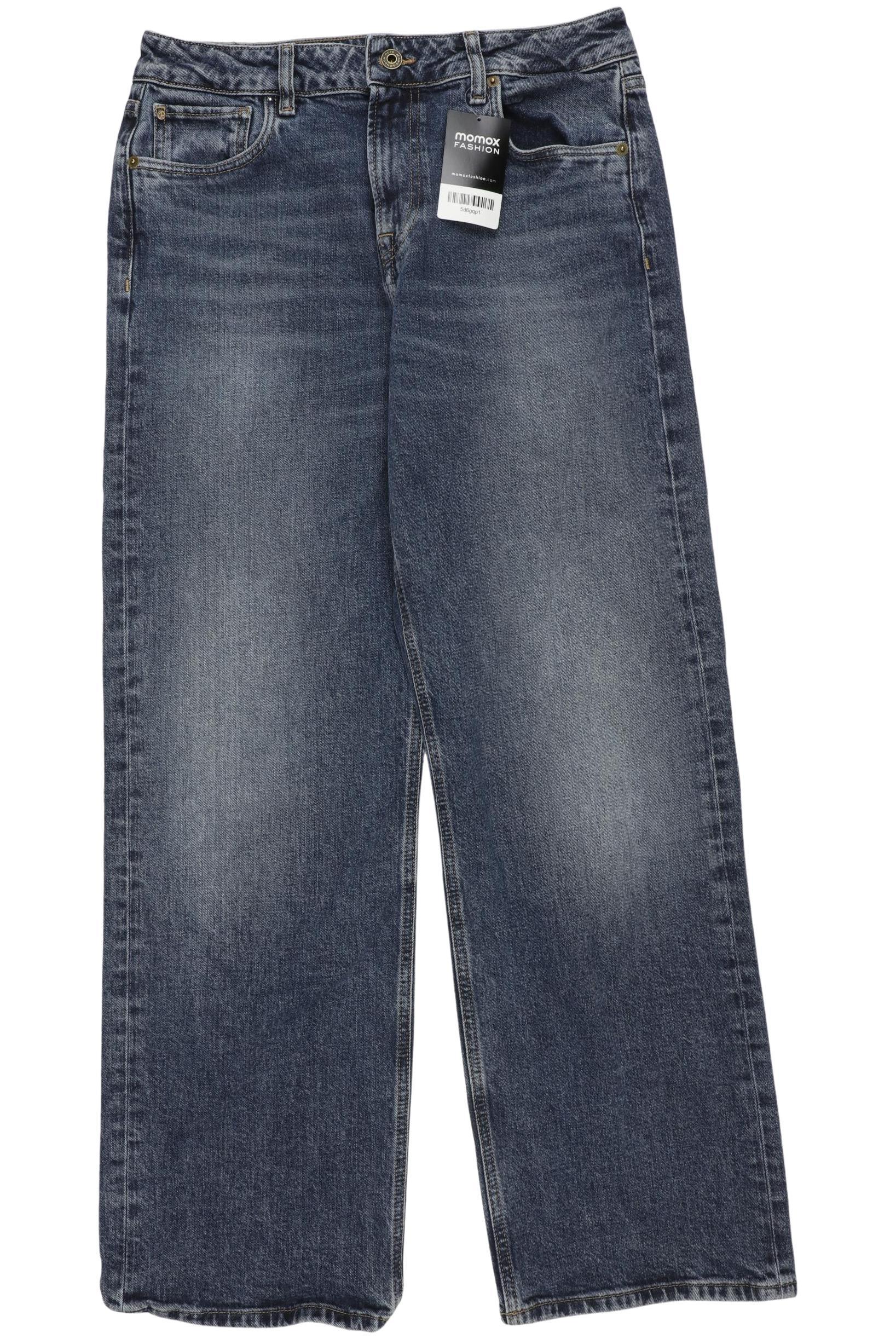 

Pepe Jeans Damen Jeans, marineblau, Gr. 31