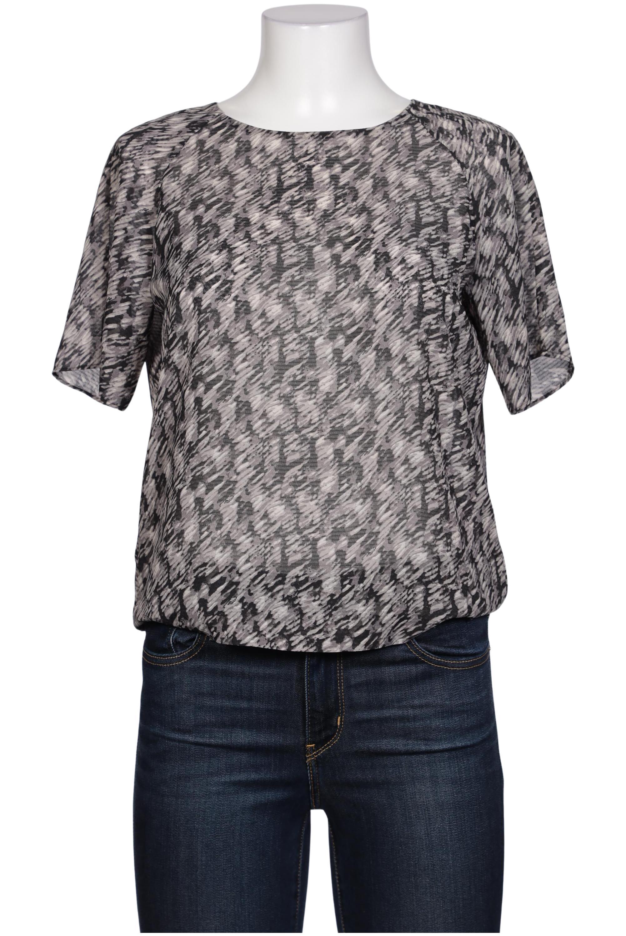 

Pepe Jeans Damen Bluse, grau, Gr. 38