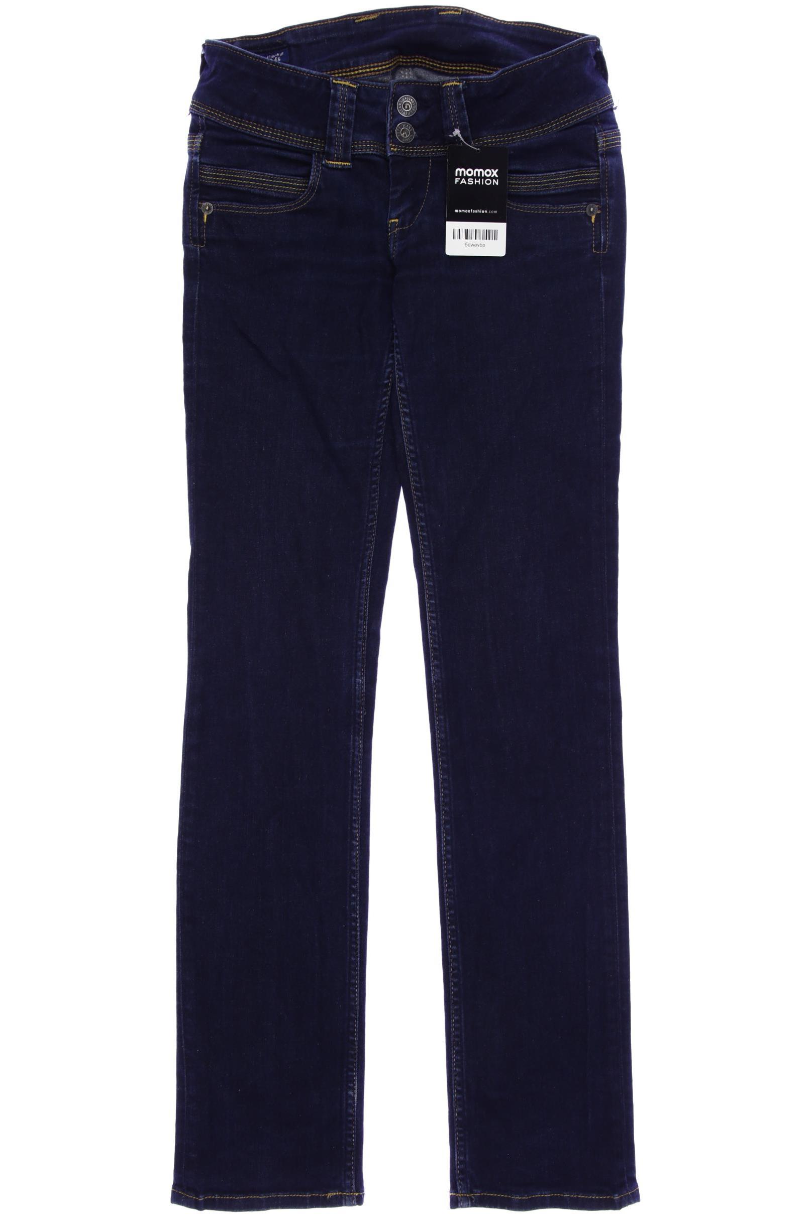 

Pepe Jeans Damen Jeans, marineblau, Gr. 36