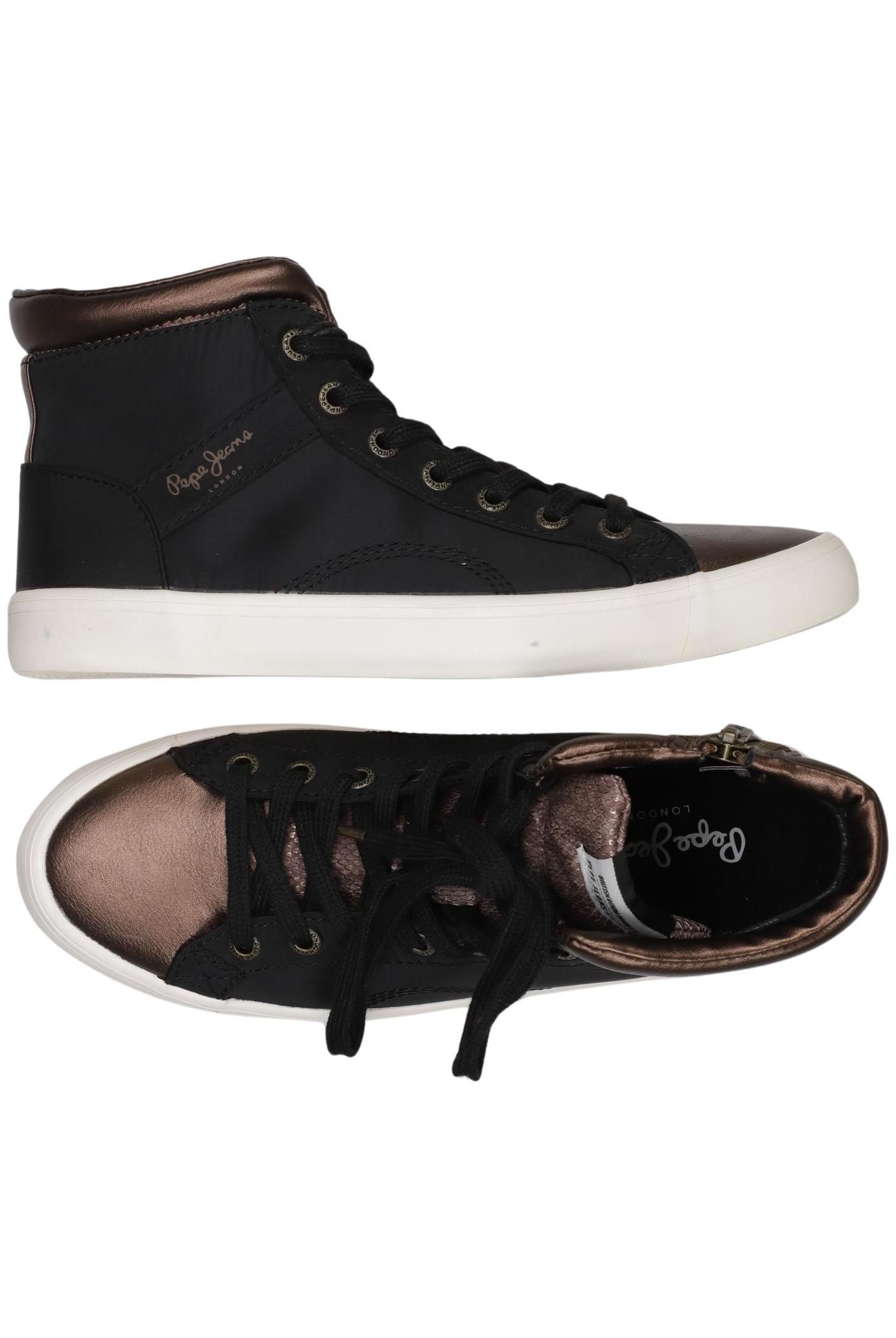 

Pepe Jeans Damen Sneakers, mehrfarbig, Gr. 37