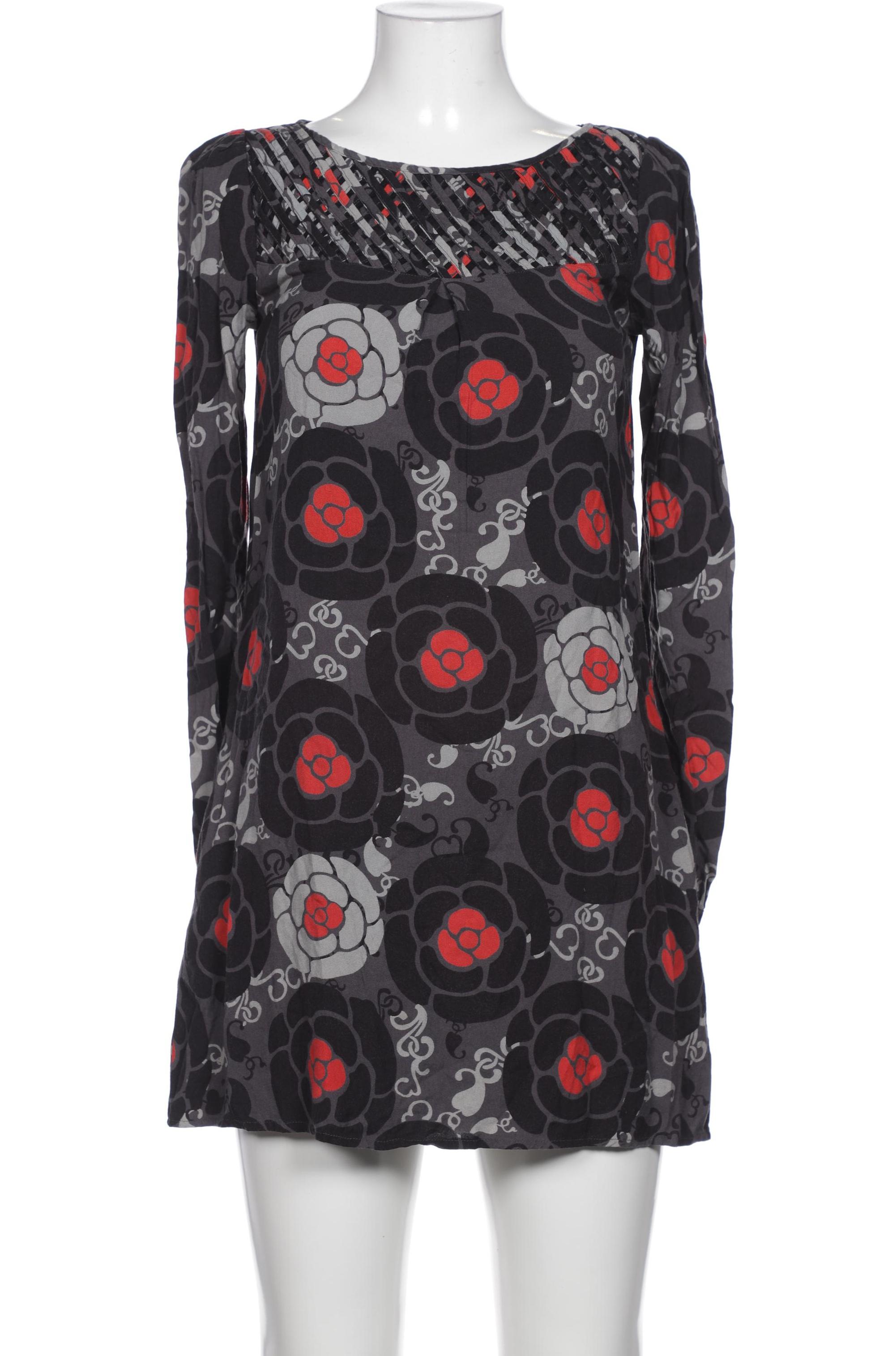

Pepe Jeans Damen Kleid, grau