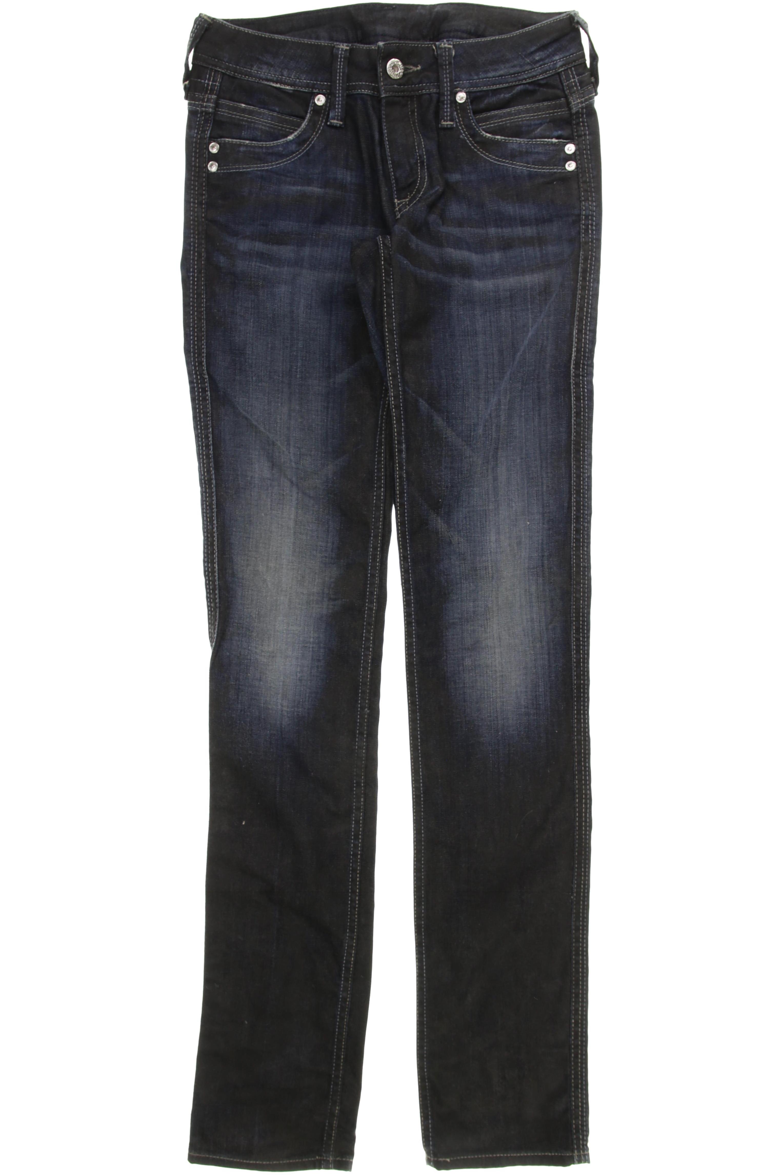 

Pepe Jeans Damen Jeans, blau, Gr. 25