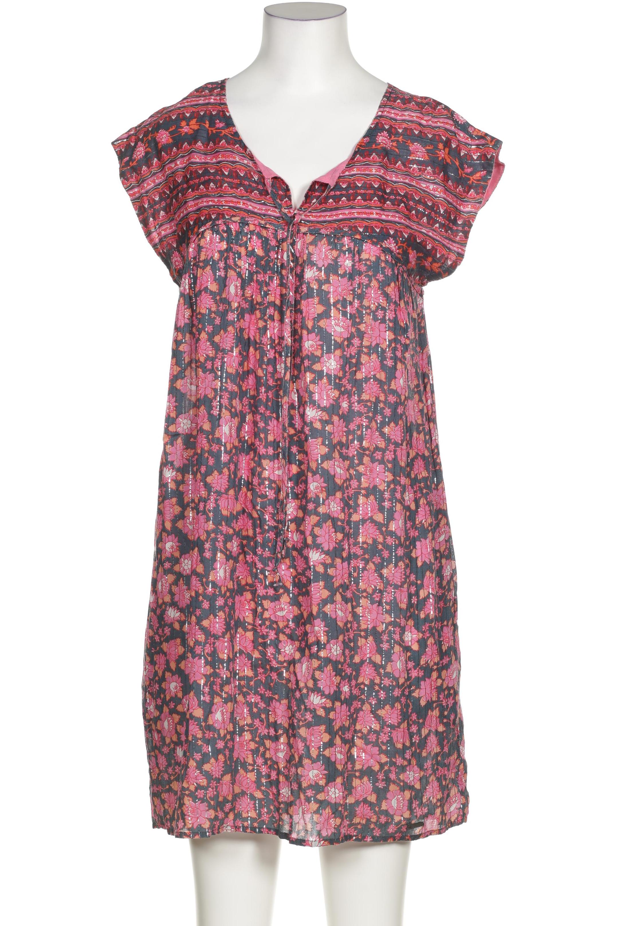 

Pepe Jeans Damen Kleid, pink, Gr. 36
