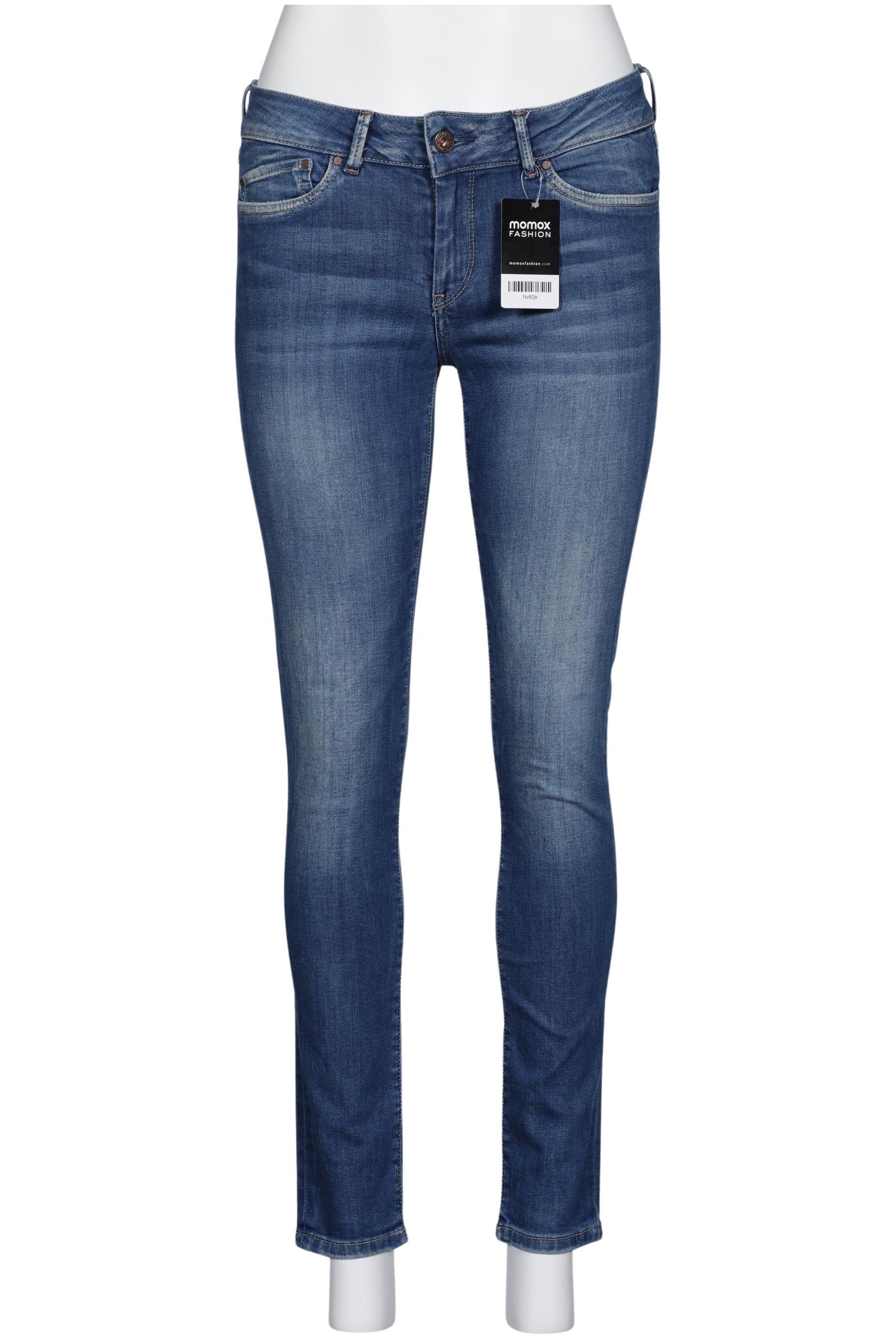 

Pepe Jeans Damen Jeans, blau, Gr. 31