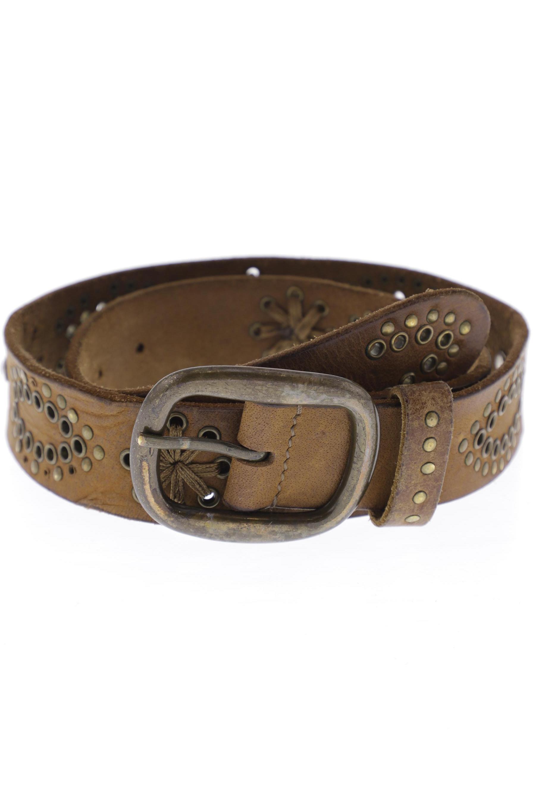 

Pepe Jeans Damen Gürtel, braun, Gr. 70