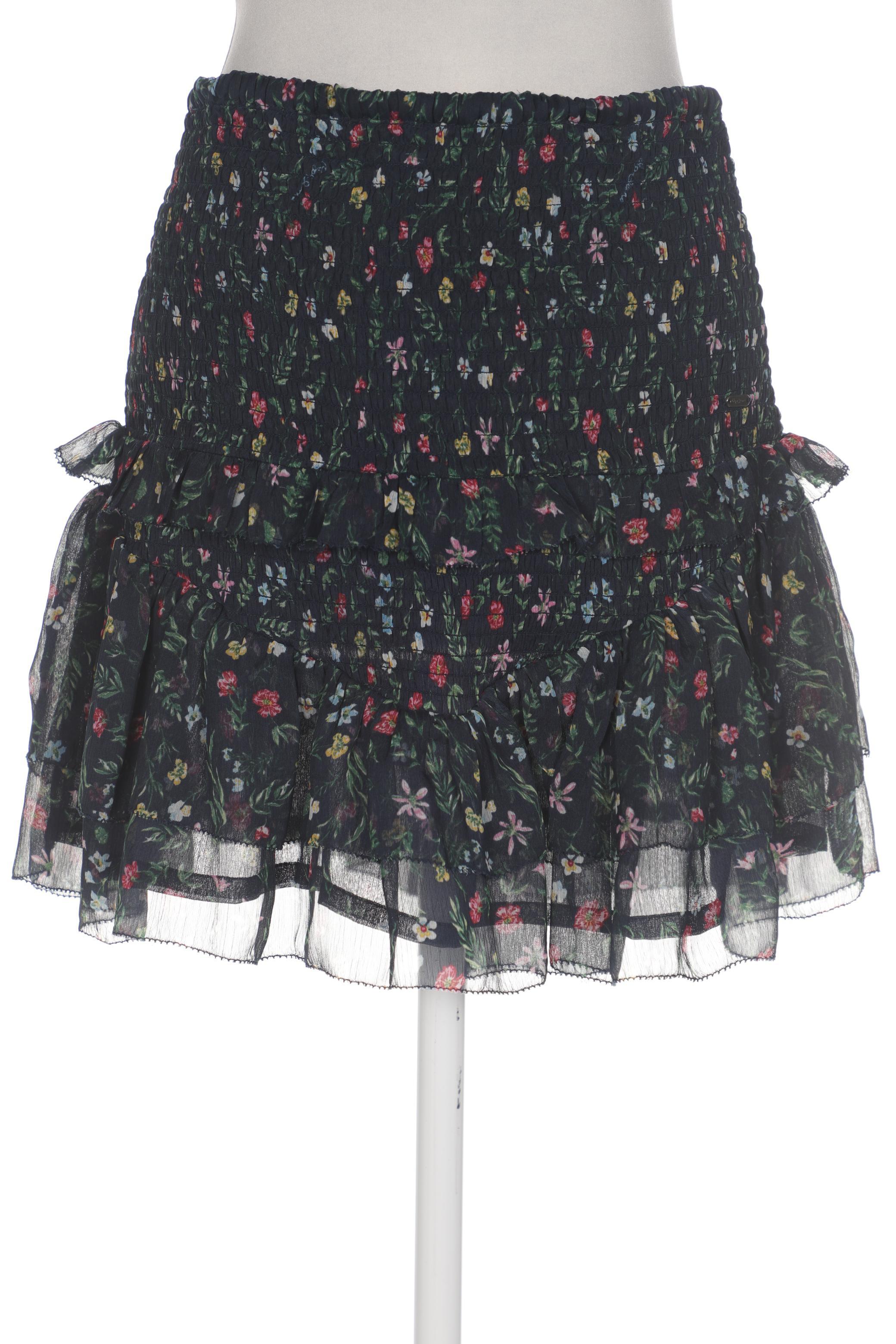 

Pepe Jeans Damen Rock, marineblau, Gr. 36