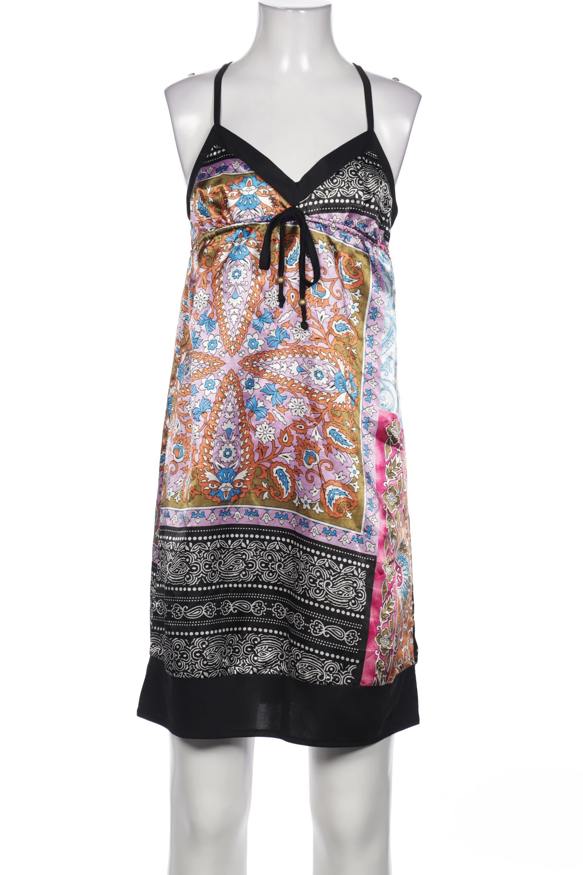 

Pepe Jeans Damen Kleid, mehrfarbig, Gr. 36
