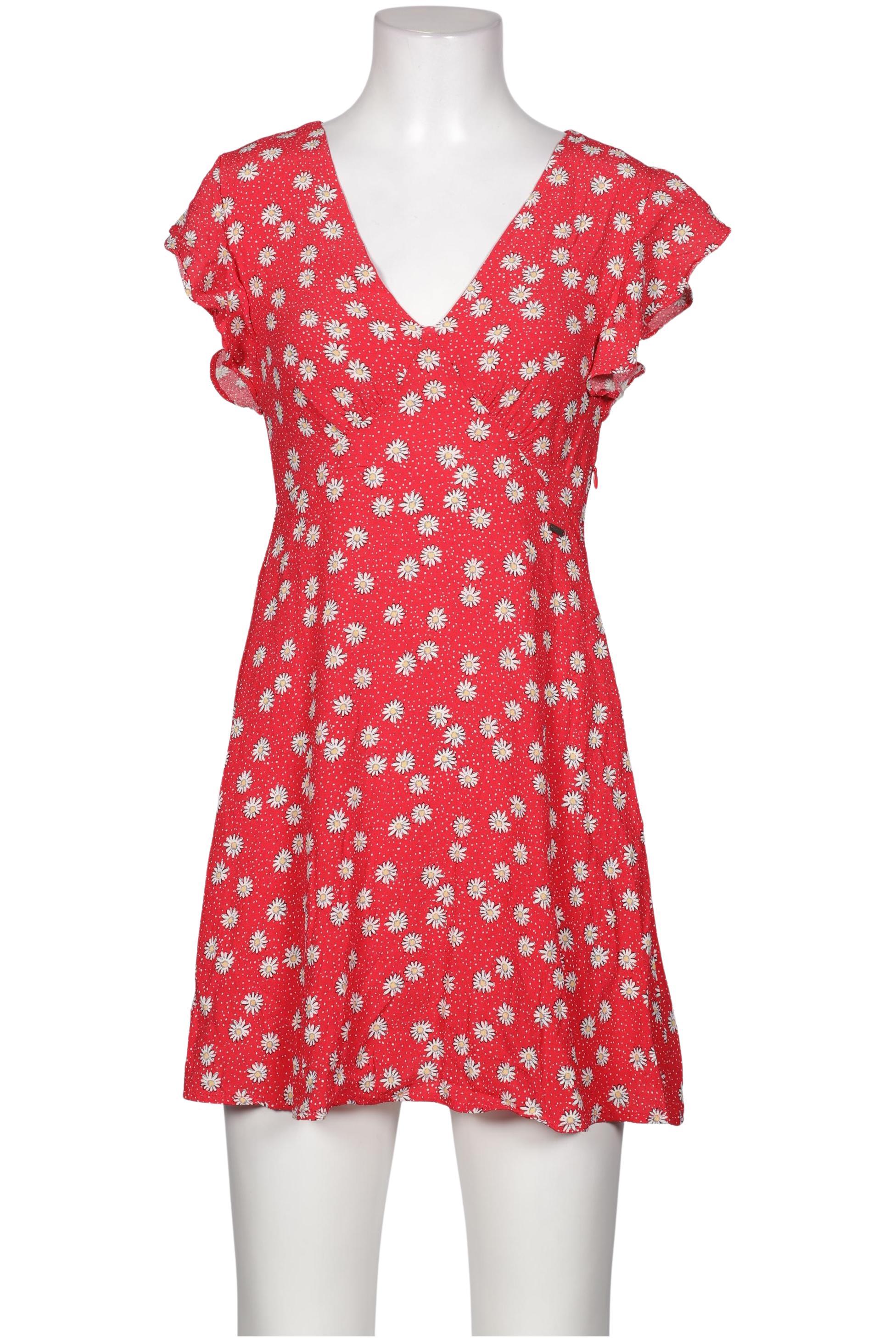 

Pepe Jeans Damen Kleid, rot, Gr. 36