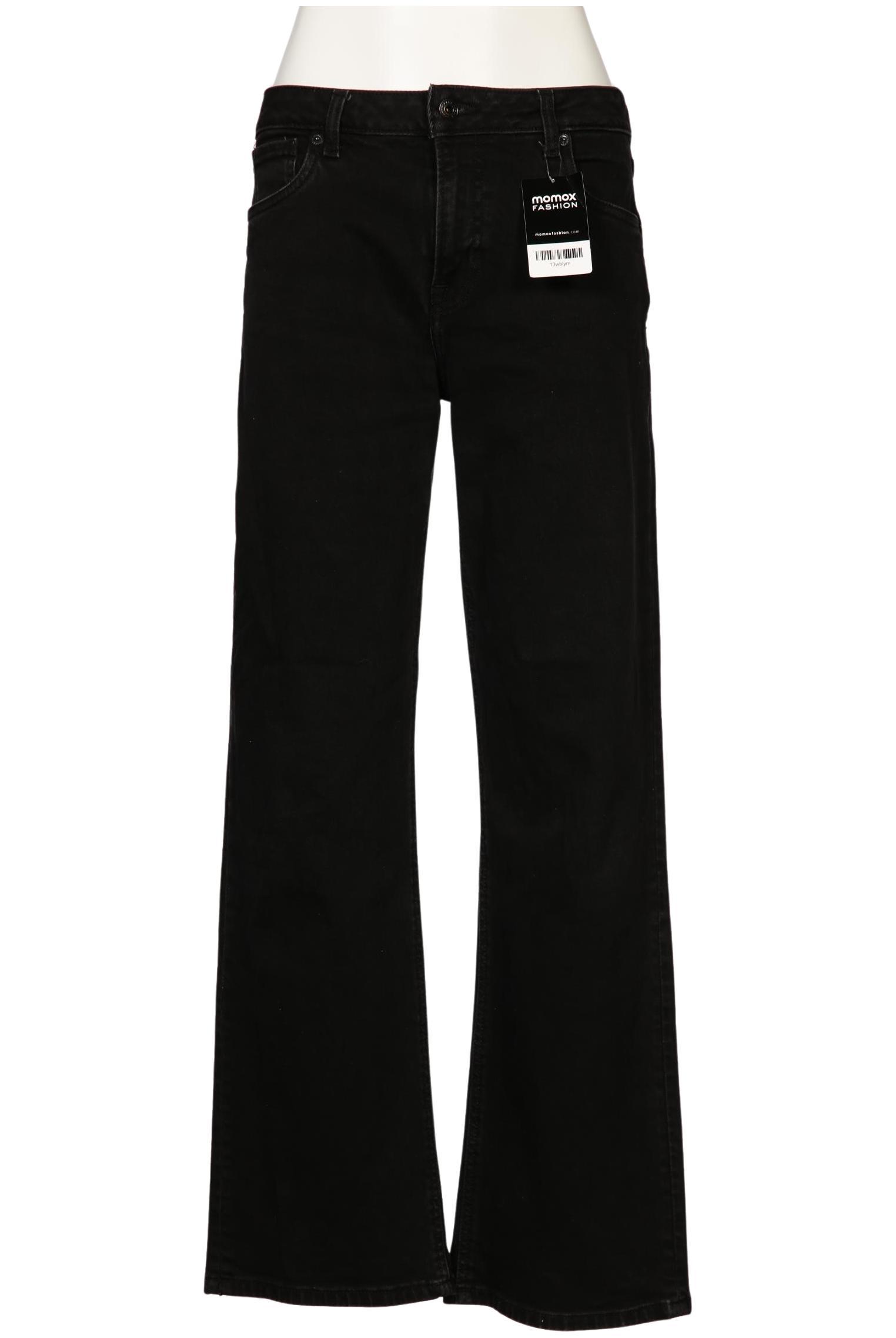

Pepe Jeans Damen Jeans, schwarz, Gr. 28