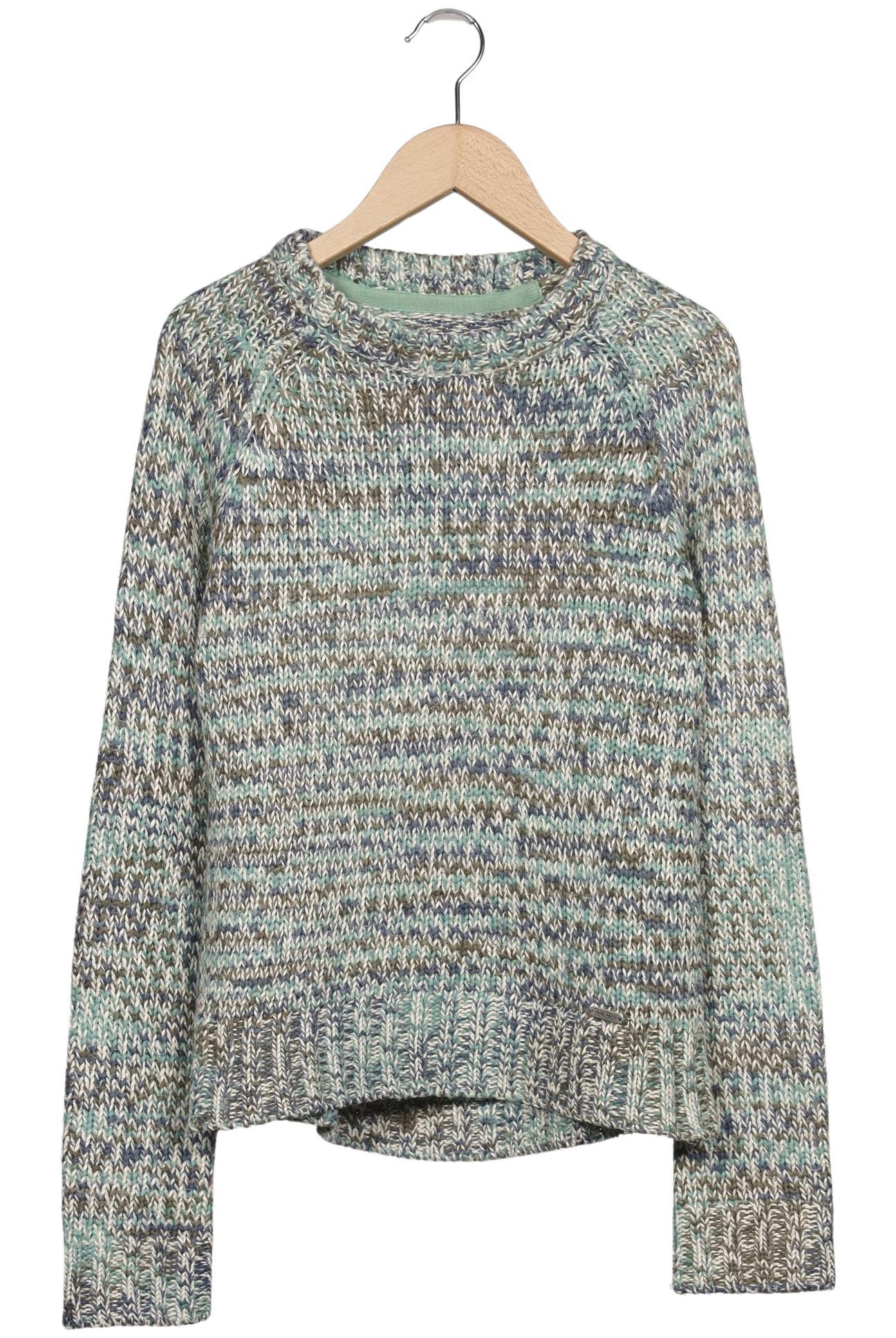 

Pepe Jeans Damen Pullover, mehrfarbig, Gr. 34