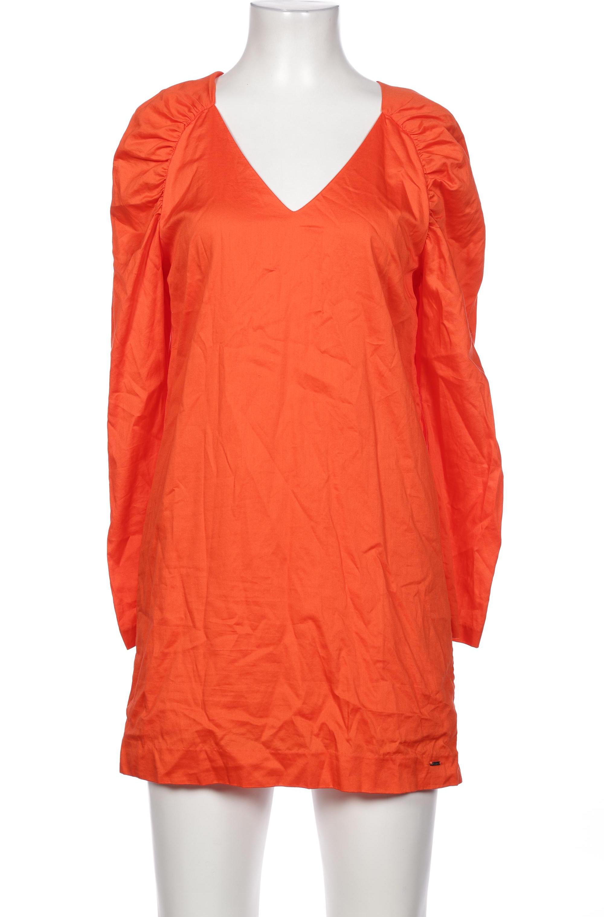 

Pepe Jeans Damen Kleid, orange