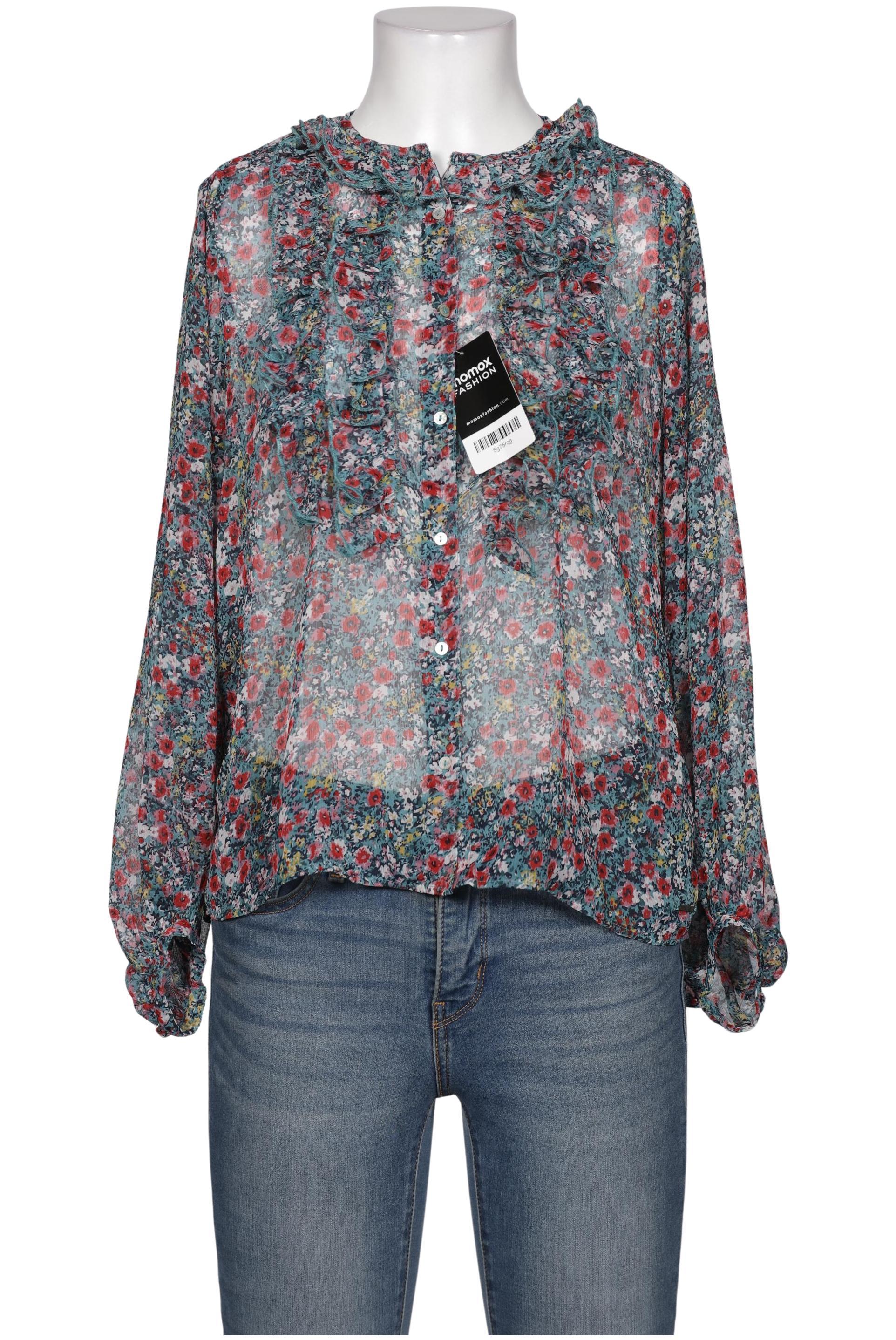 

Pepe Jeans Damen Bluse, mehrfarbig, Gr. 36
