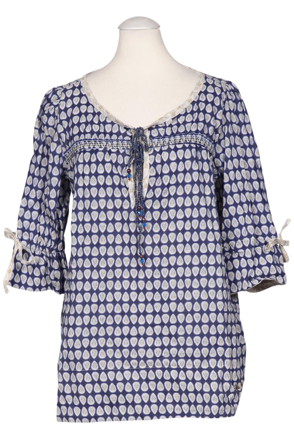 

Pepe Jeans Damen Bluse, mehrfarbig, Gr. 36