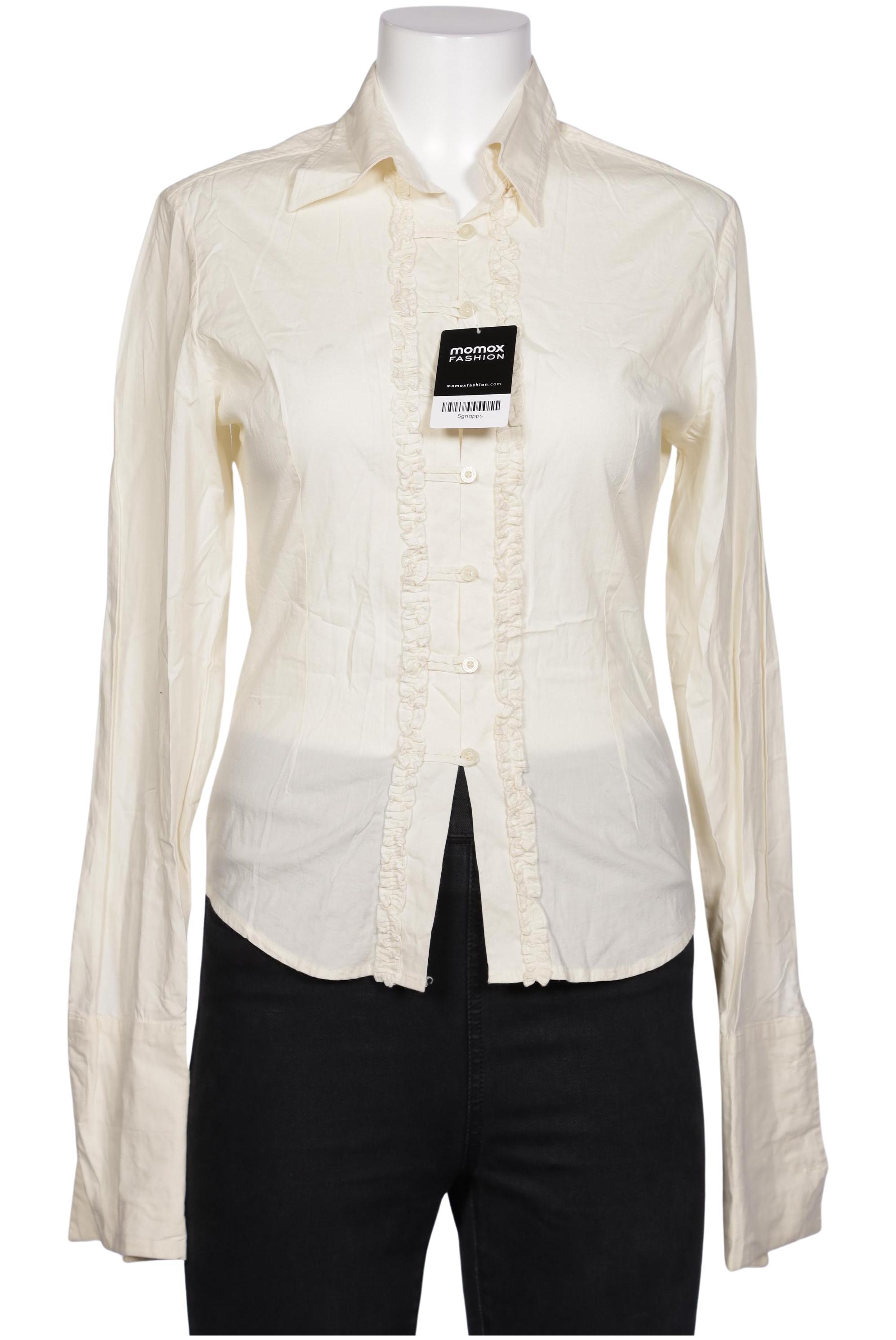 

Pepe Jeans Damen Bluse, beige, Gr. 42