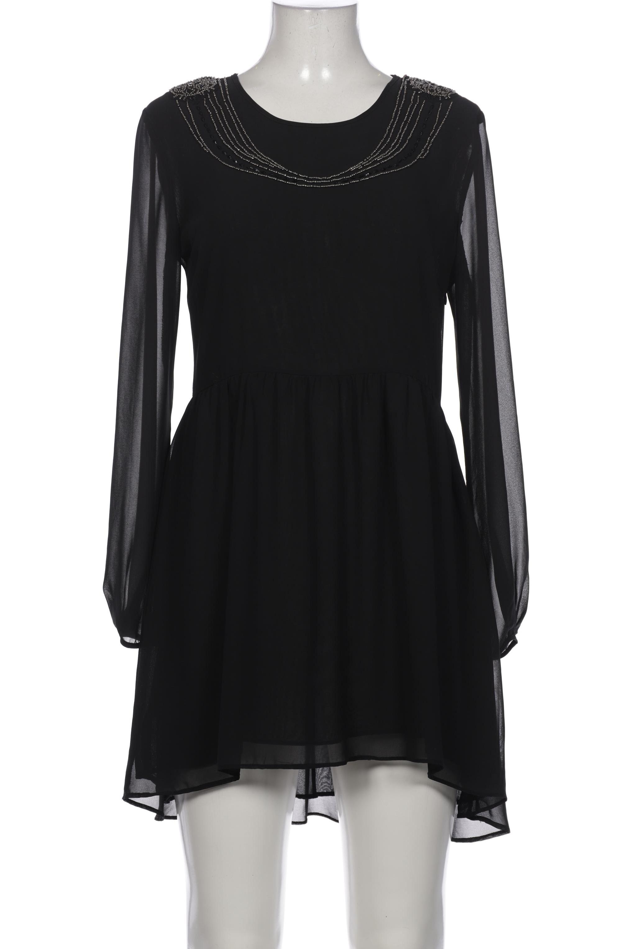 

Pepe Jeans Damen Kleid, schwarz, Gr. 42