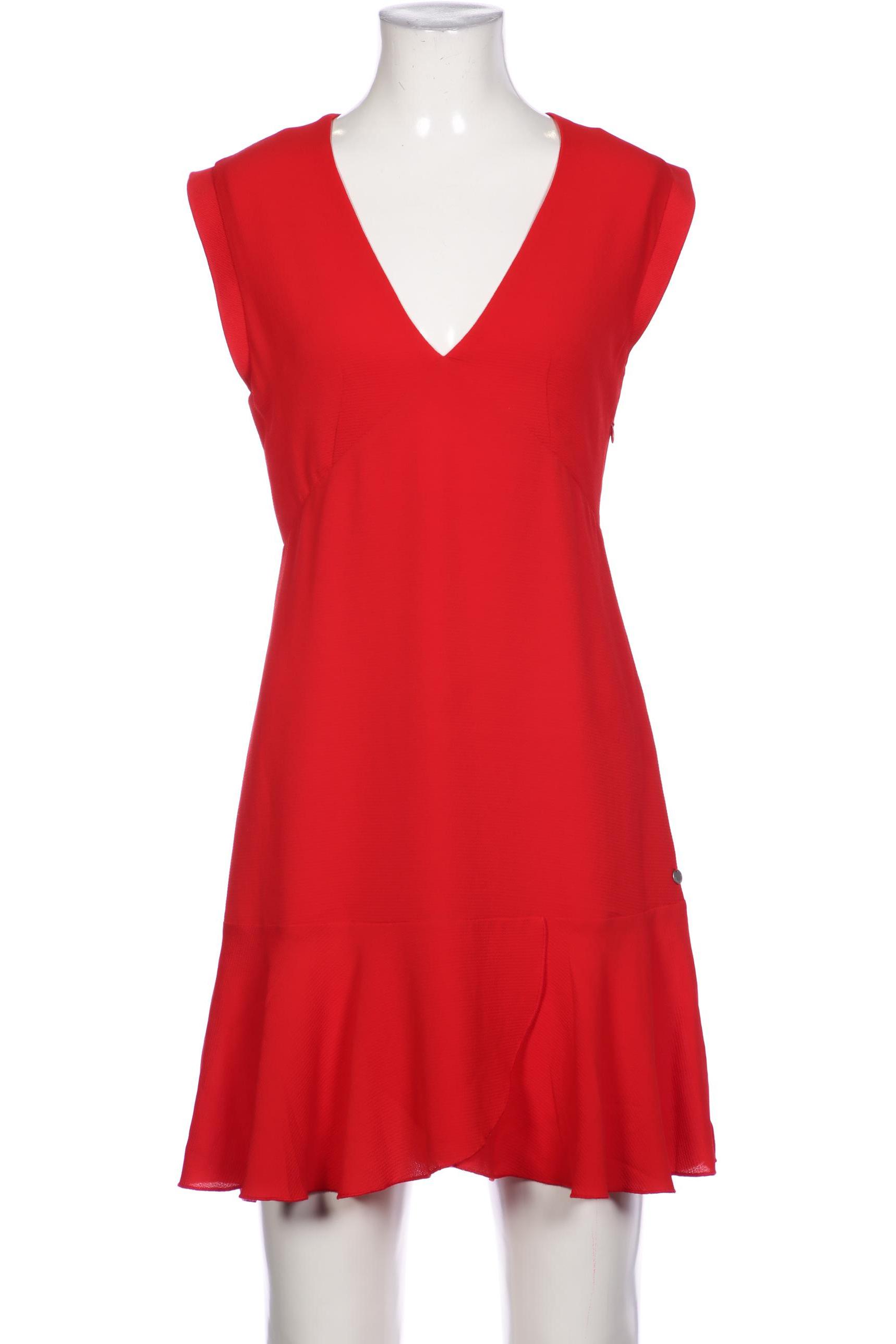 

Pepe Jeans Damen Kleid, rot