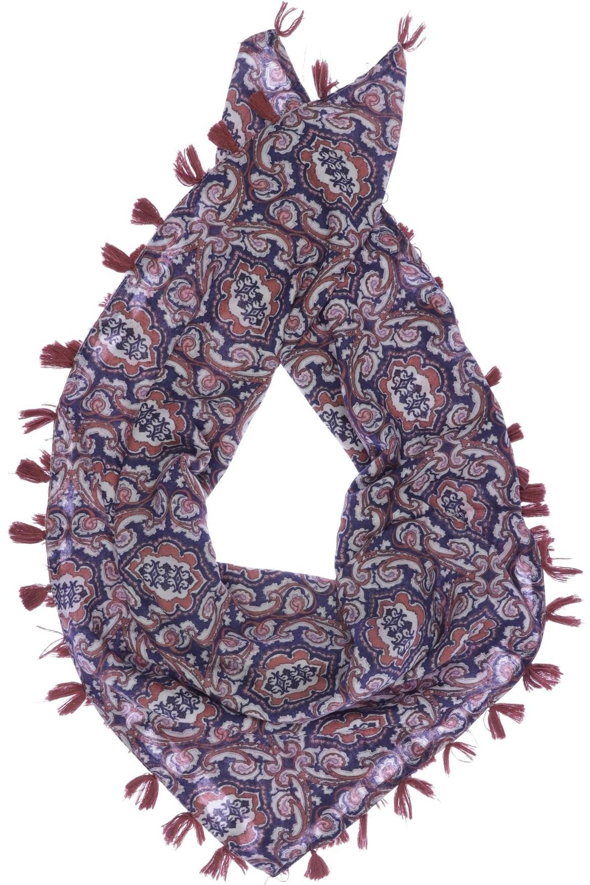 

Pepe Jeans Damen Schal, marineblau, Gr.
