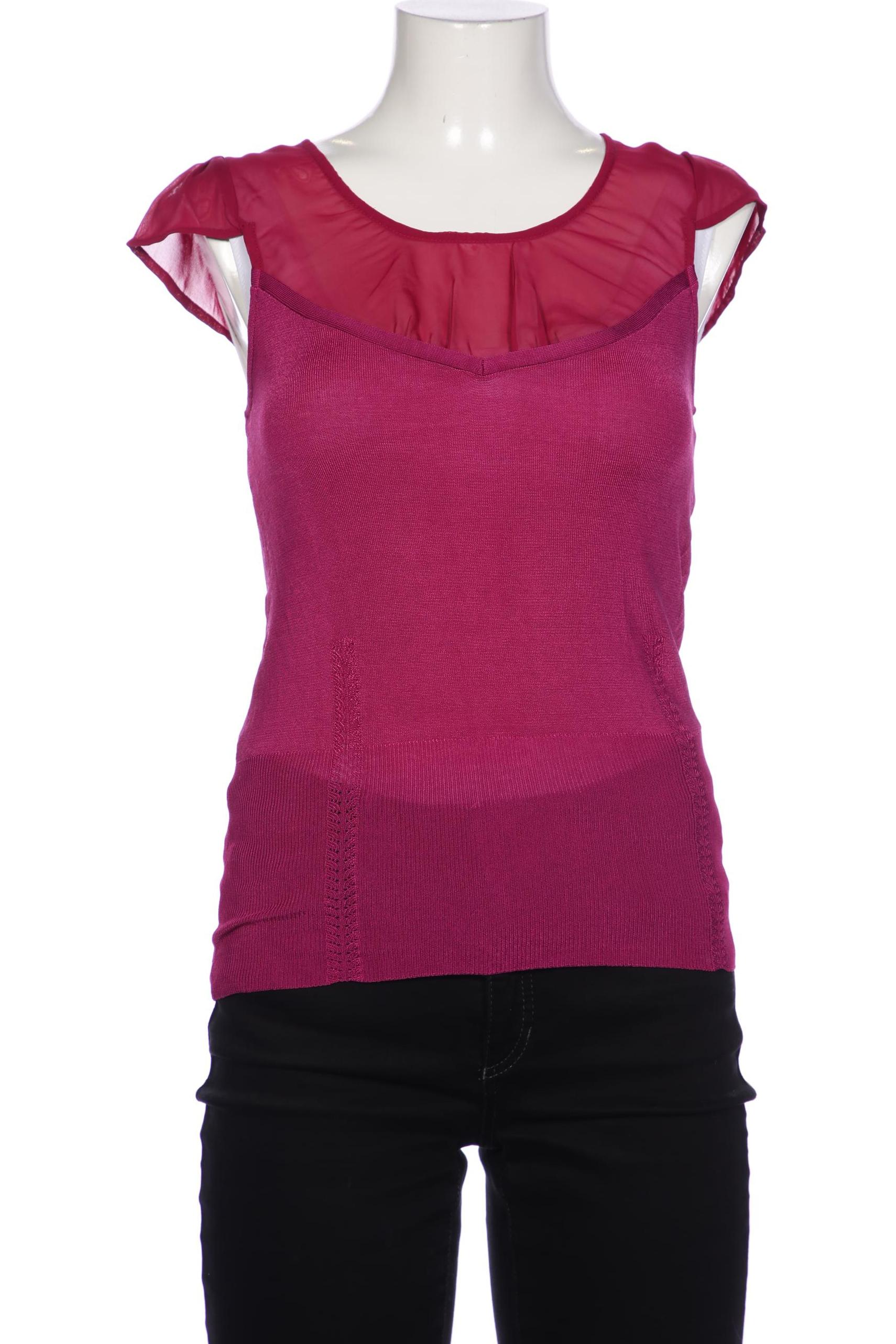 

Pepe Jeans Damen Pullover, pink, Gr. 38