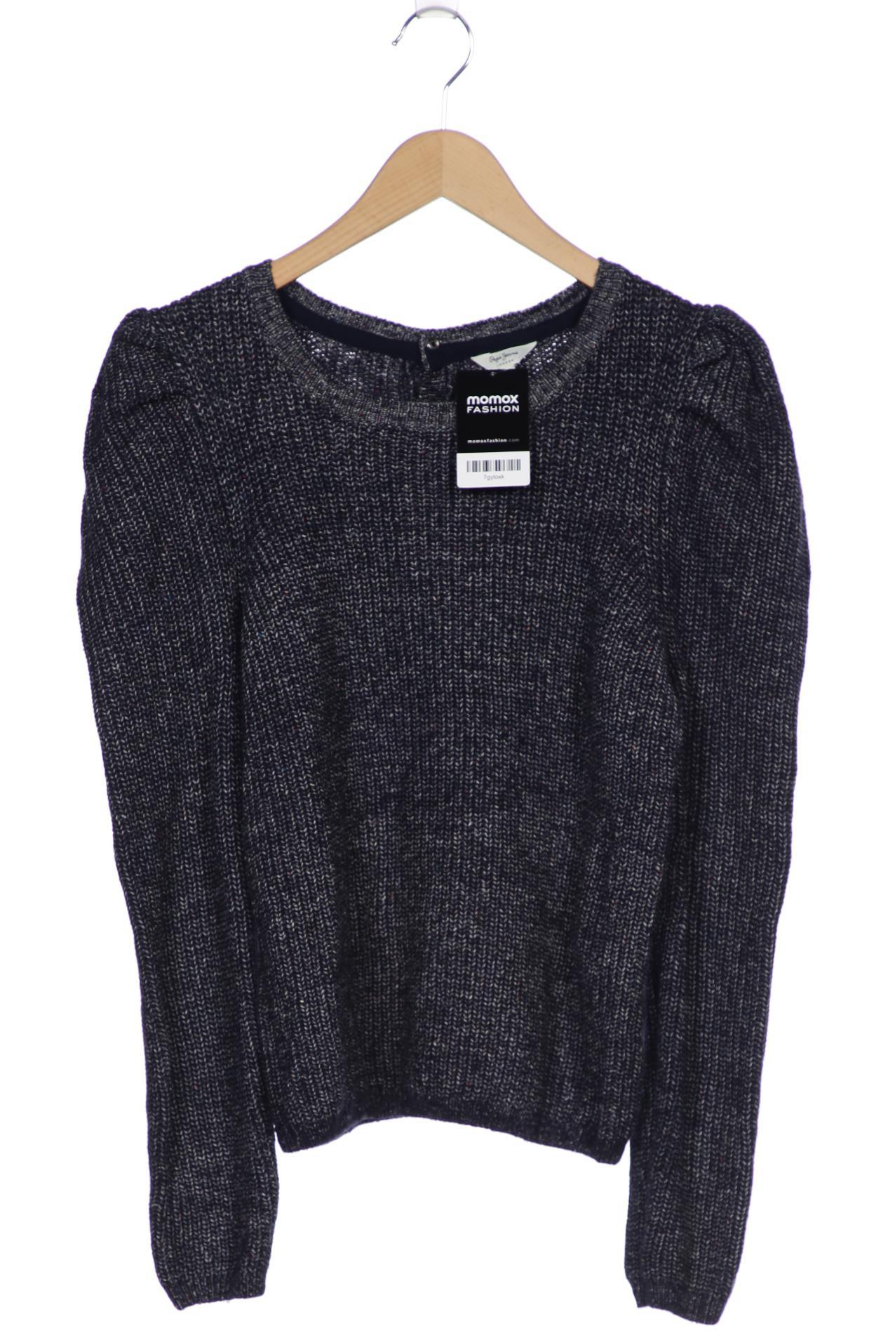 

Pepe Jeans Damen Pullover, marineblau, Gr. 42
