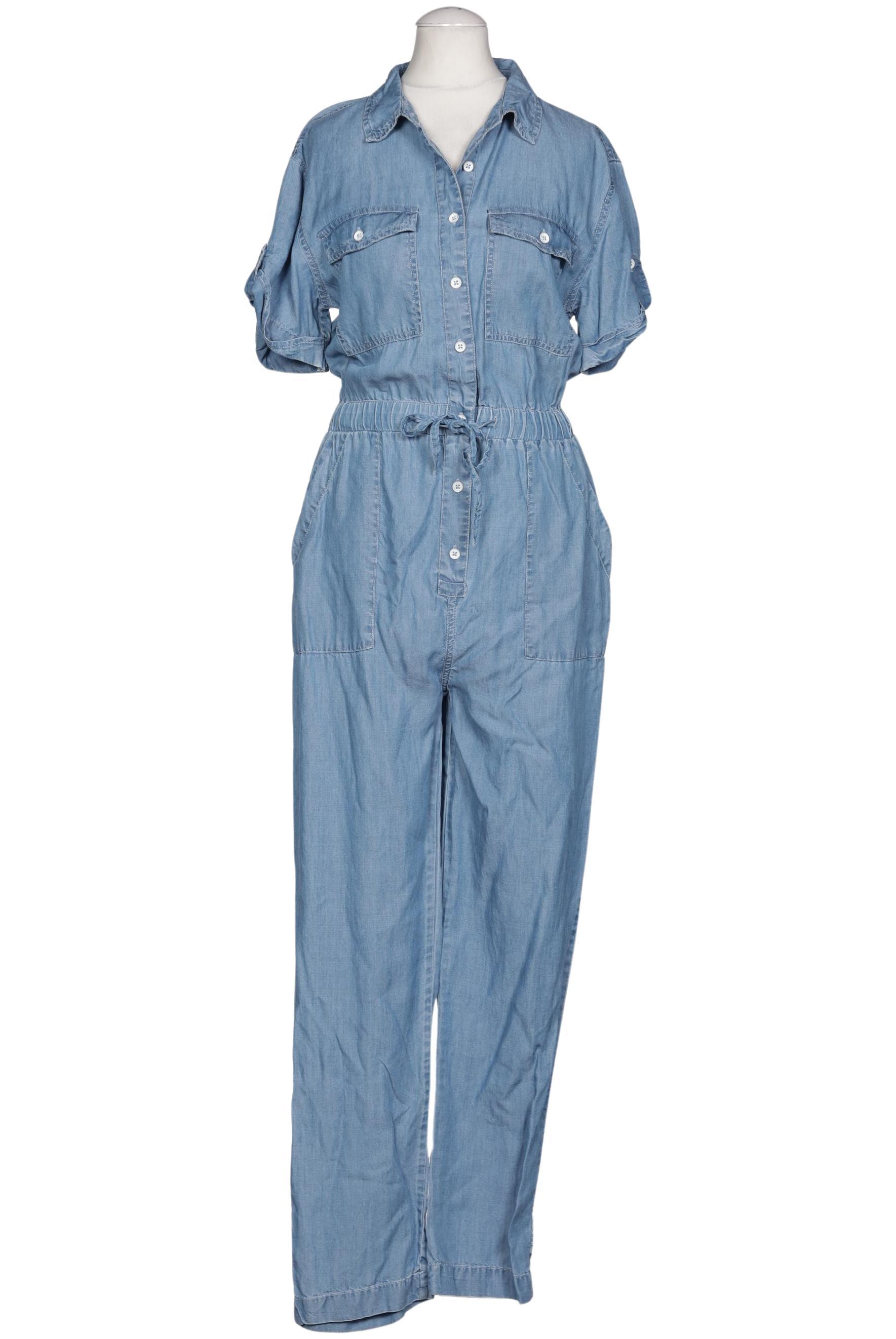 

Pepe Jeans Damen Jumpsuit/Overall, blau, Gr. 34
