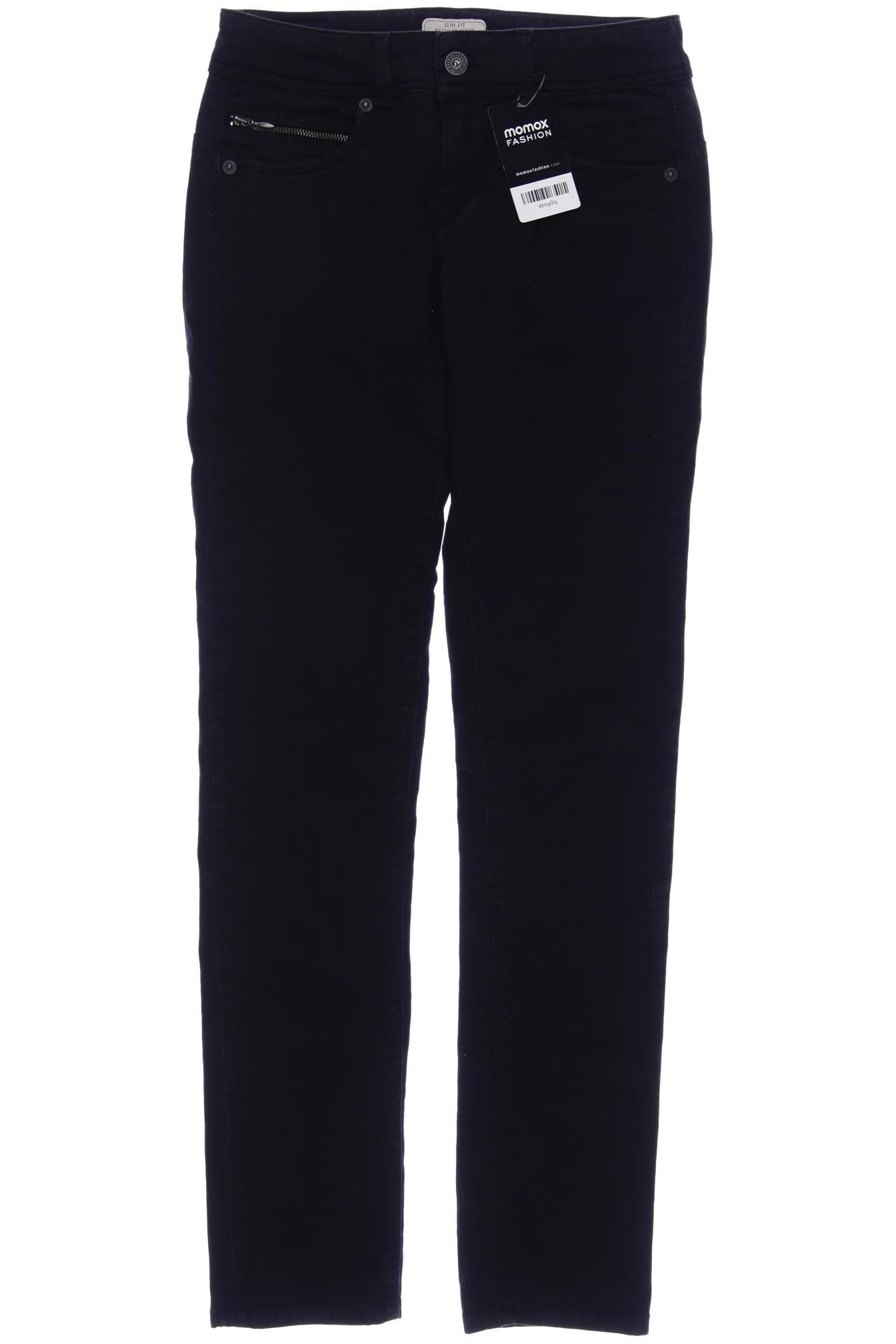 

Pepe Jeans Damen Jeans, schwarz, Gr. 26