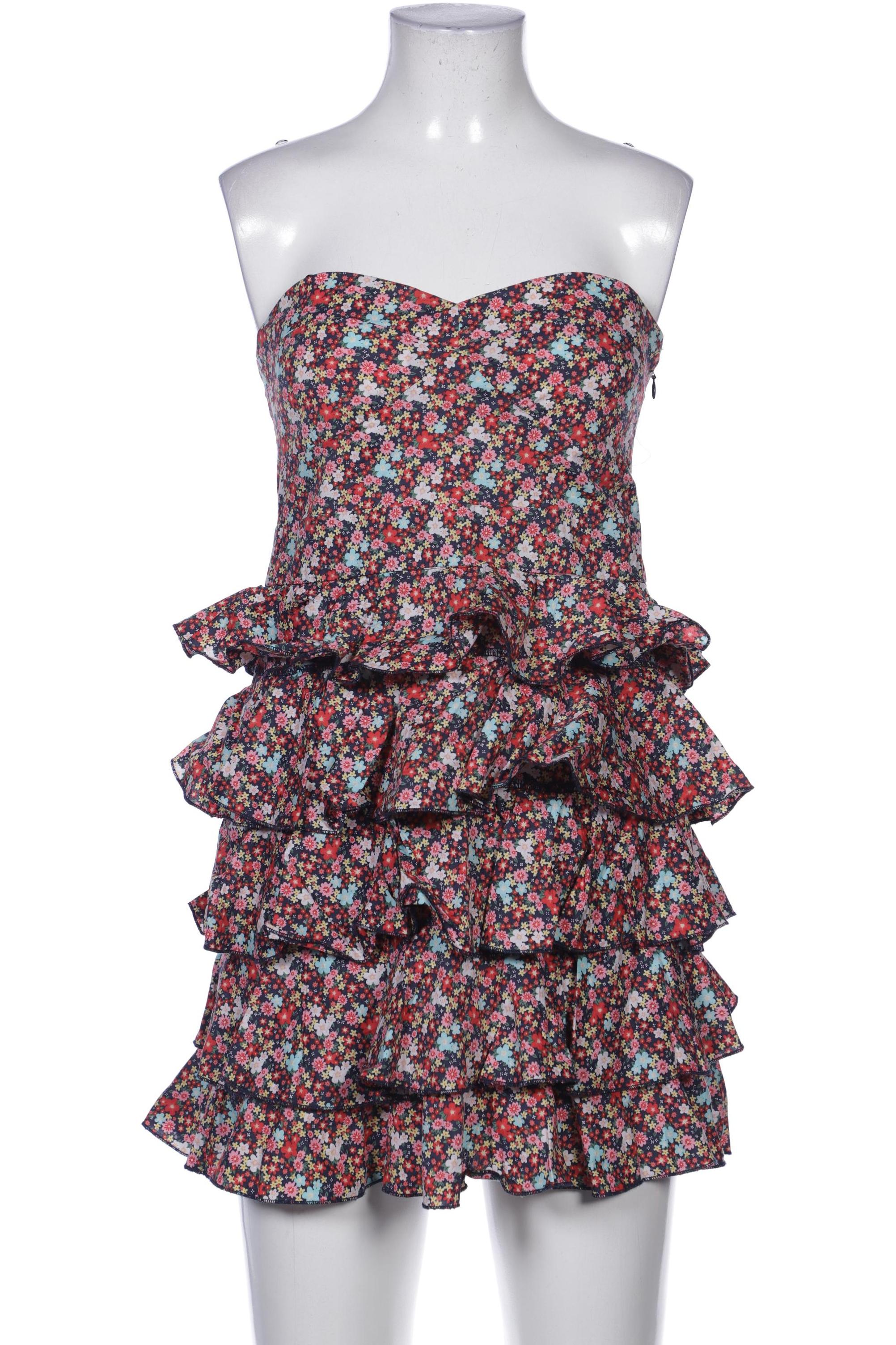 

Pepe Jeans Damen Kleid, mehrfarbig, Gr. 38