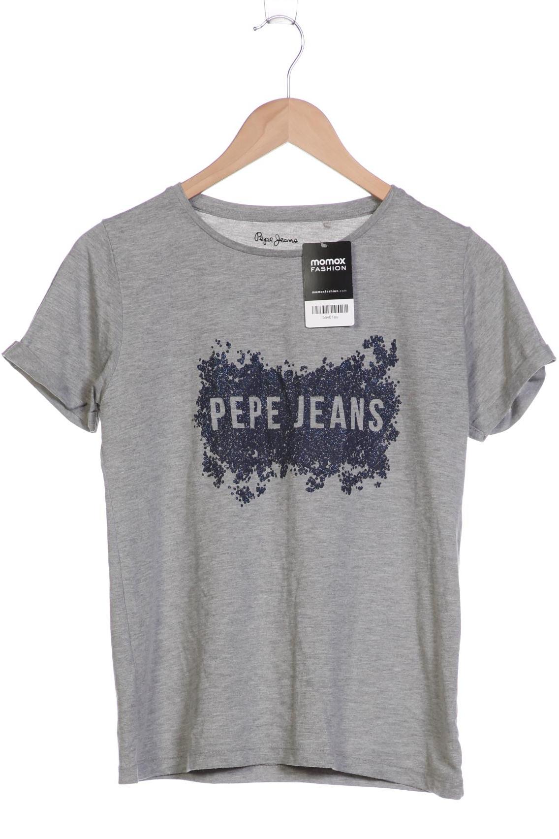 

Pepe Jeans Damen T-Shirt, grau
