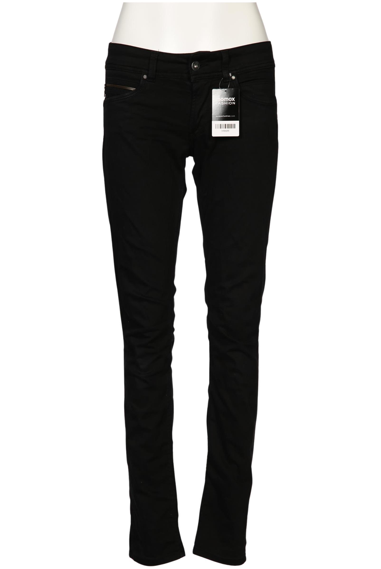 

Pepe Jeans Damen Jeans, schwarz, Gr. 27