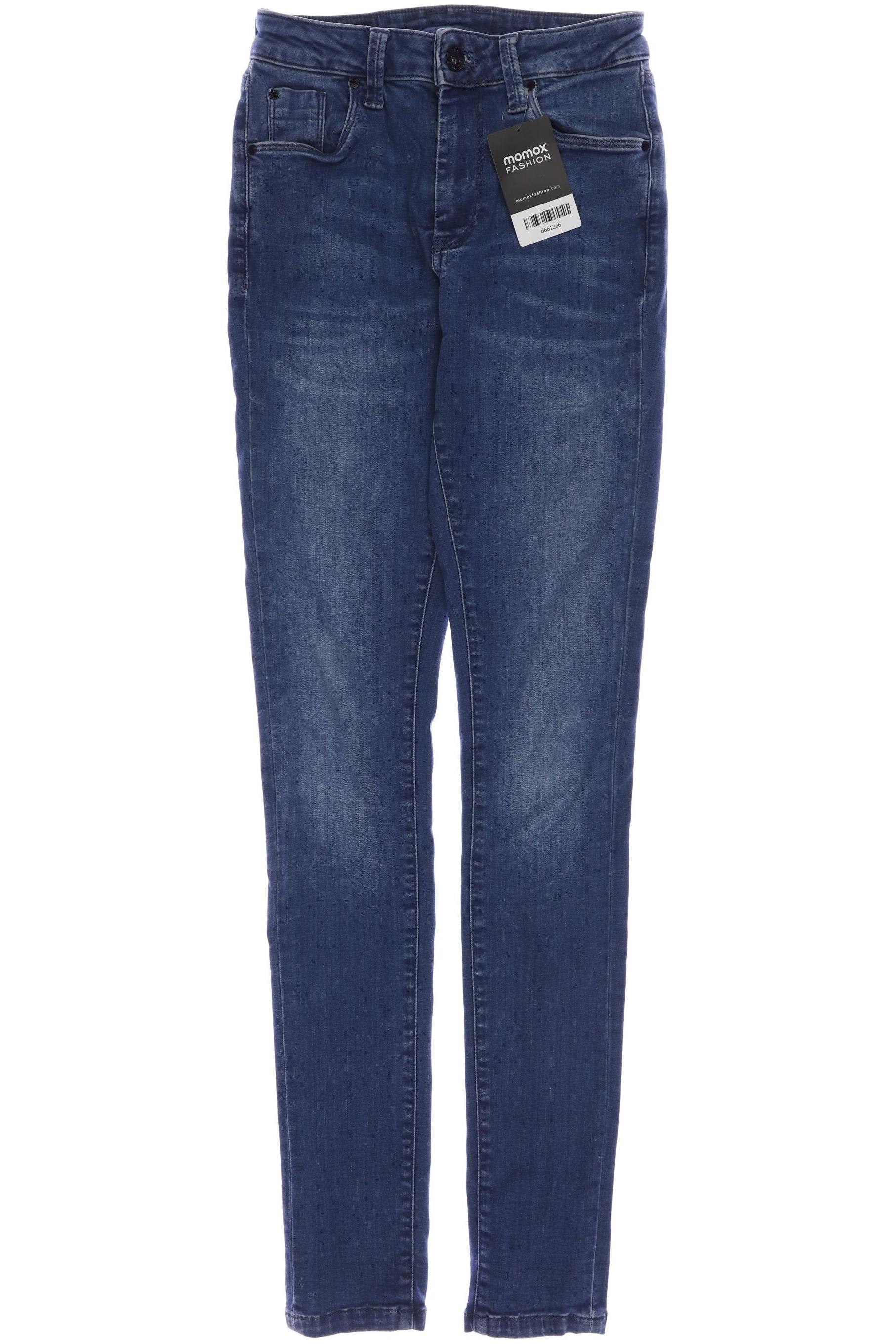 

Pepe Jeans Damen Jeans, blau, Gr. 25