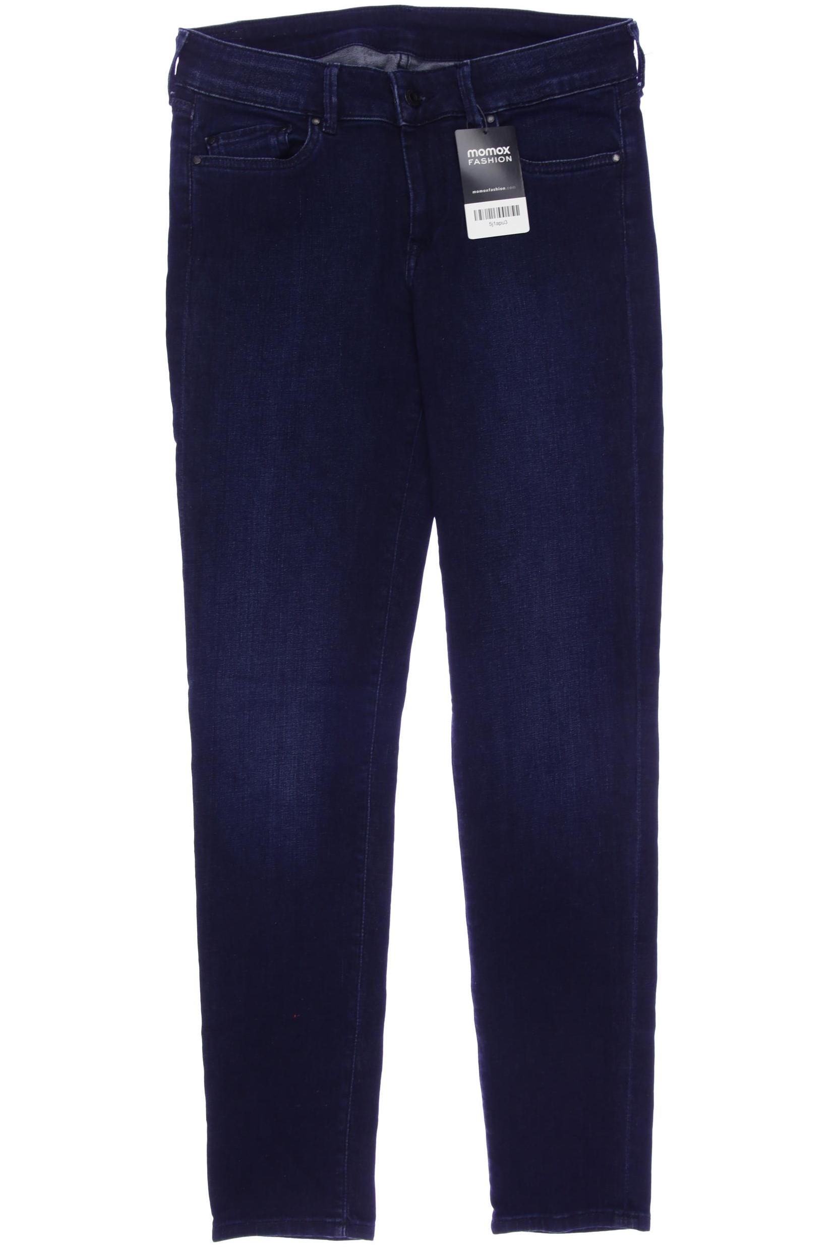 

Pepe Jeans Damen Jeans, blau, Gr. 29