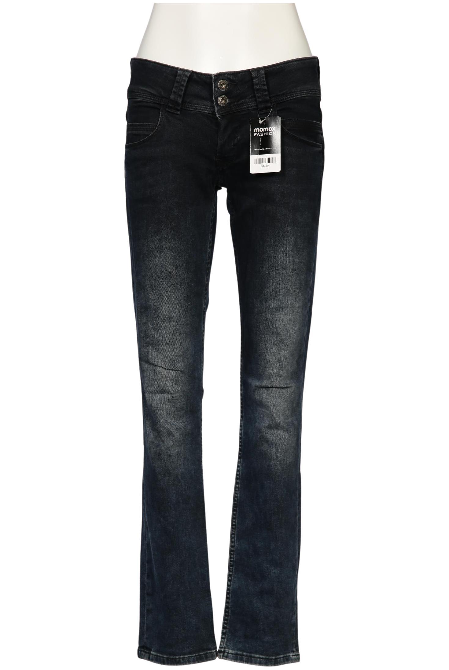 

Pepe Jeans Damen Jeans, marineblau, Gr. 28